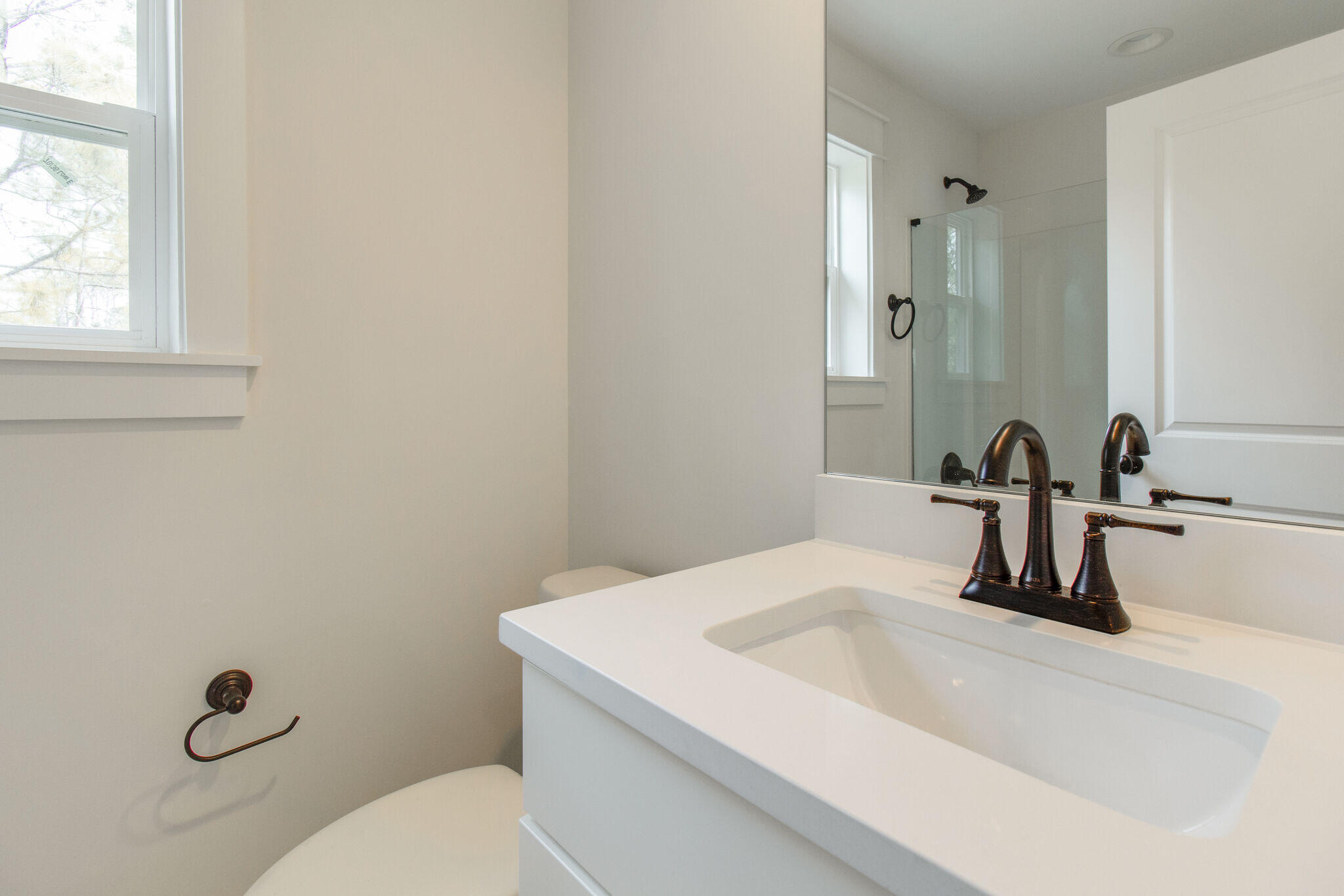 Church Street Landing - Residential