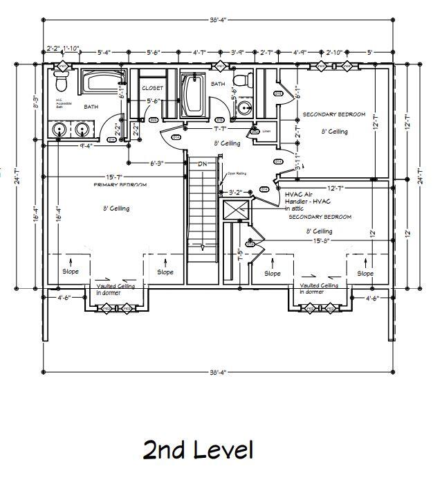 Church Street Landing - Residential