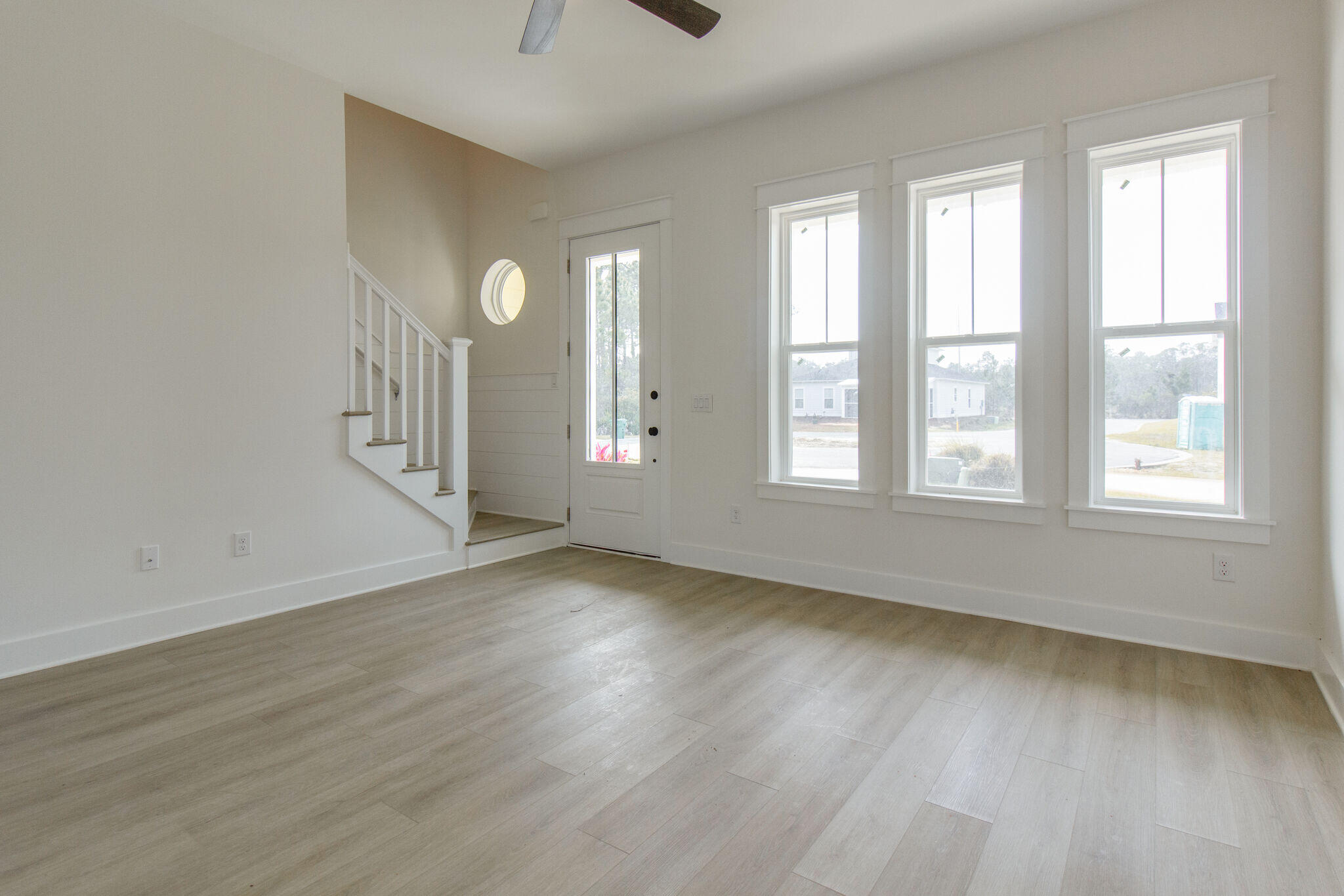 Church Street Landing - Residential