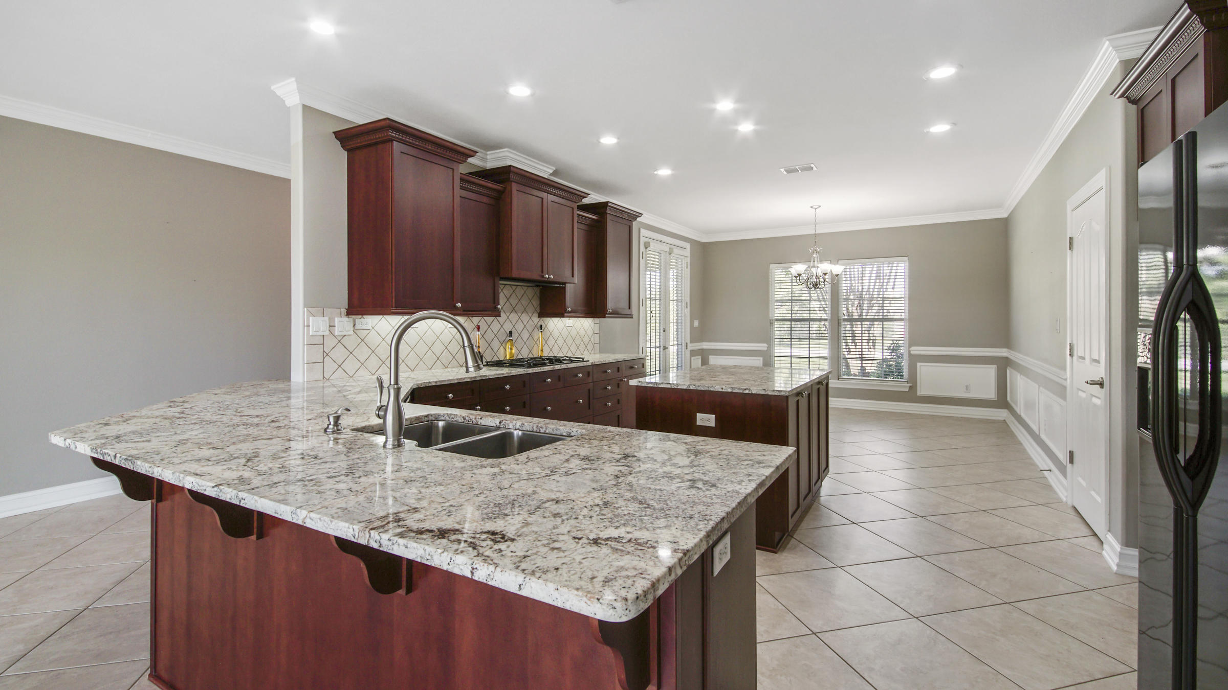 WINDSWEPT ESTATES - Residential