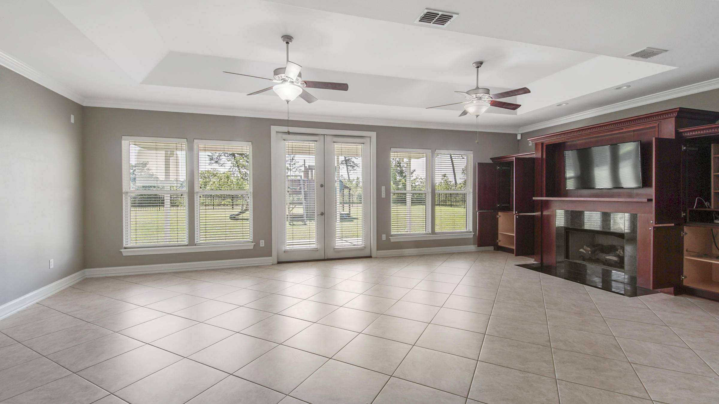 WINDSWEPT ESTATES - Residential