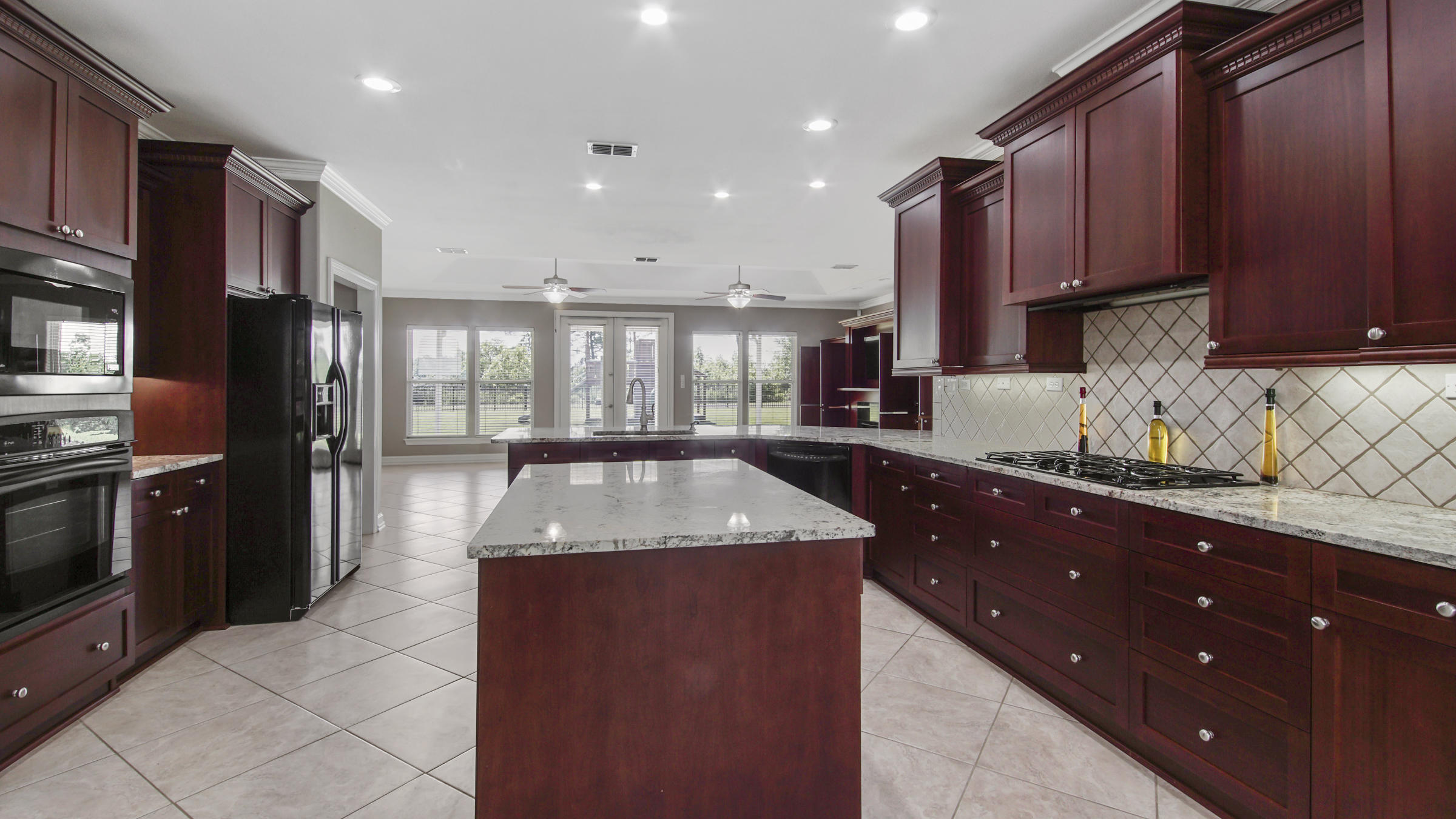 WINDSWEPT ESTATES - Residential