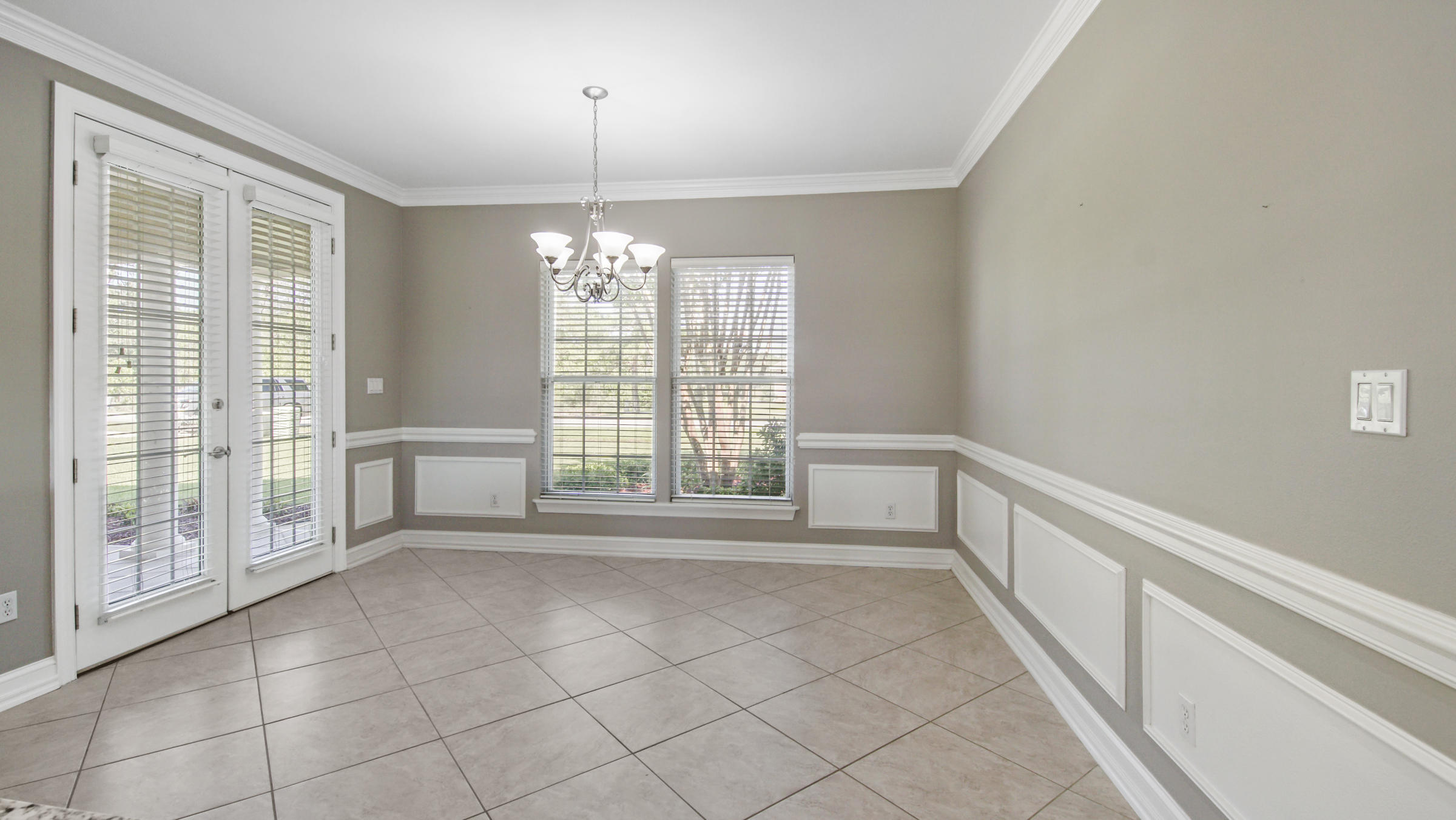 WINDSWEPT ESTATES - Residential