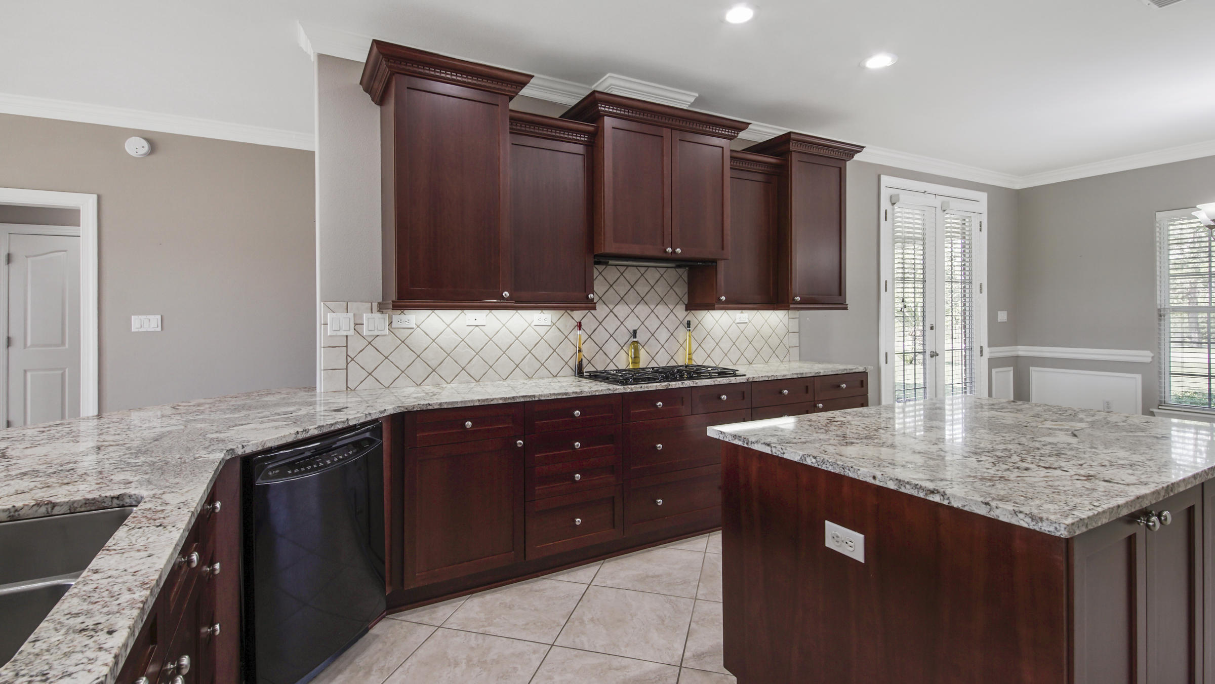 WINDSWEPT ESTATES - Residential