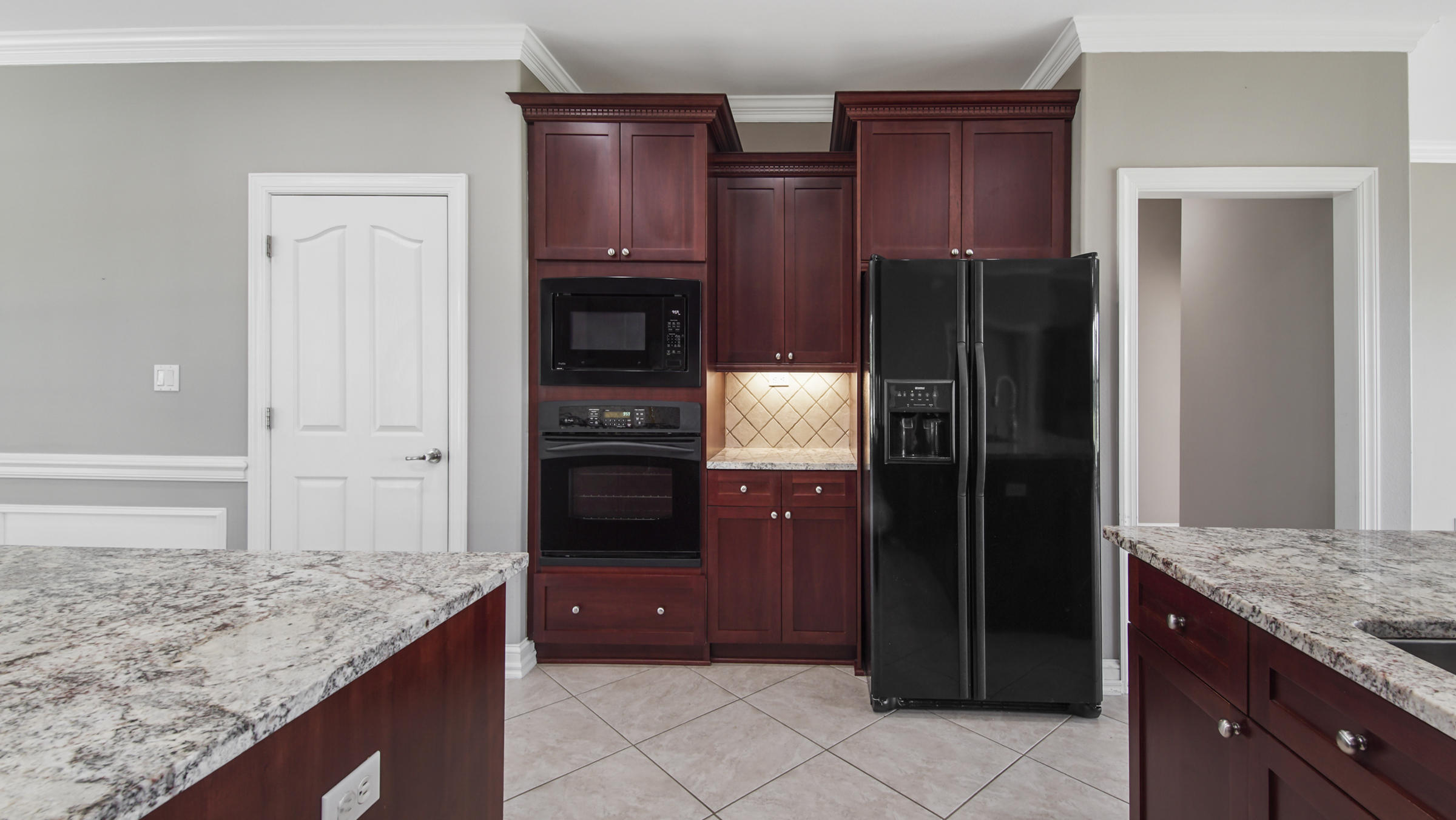 WINDSWEPT ESTATES - Residential