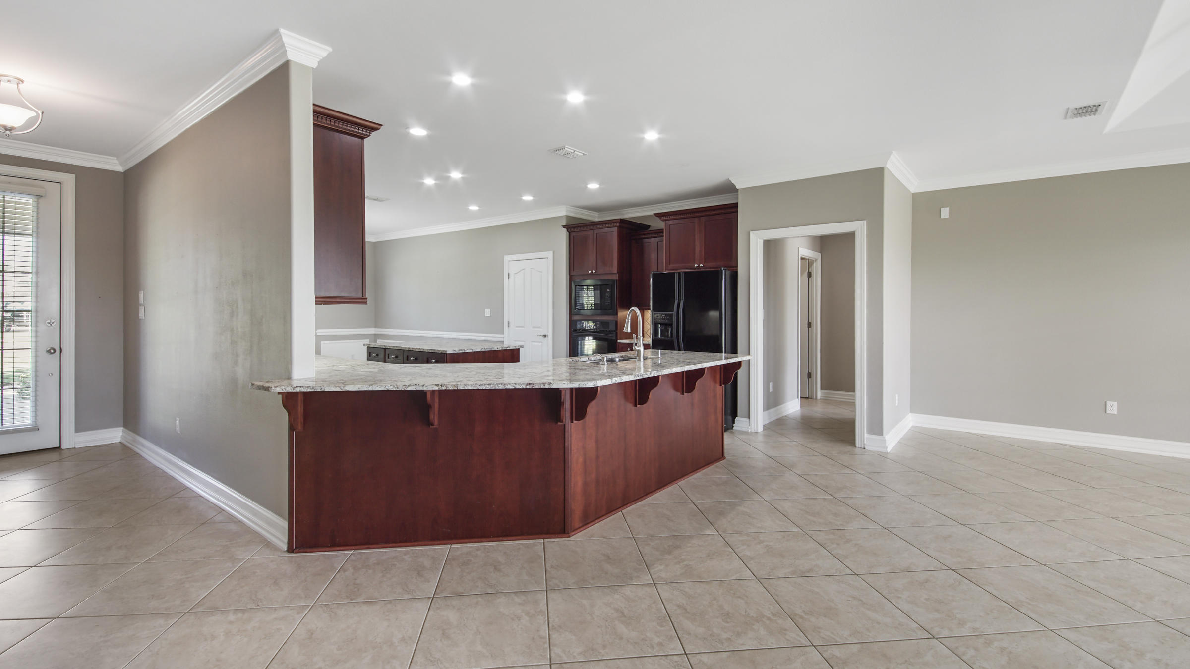 WINDSWEPT ESTATES - Residential