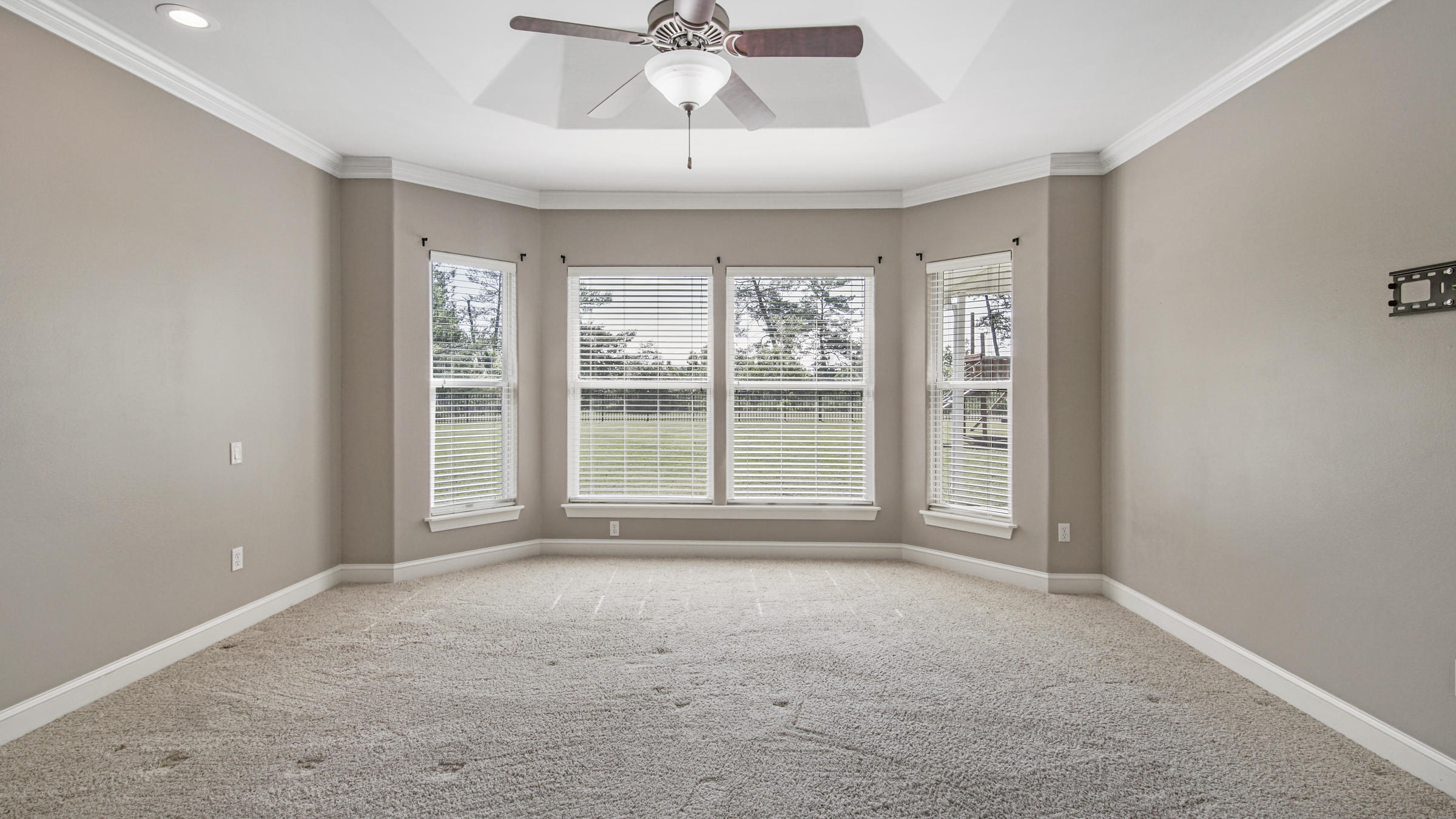 WINDSWEPT ESTATES - Residential