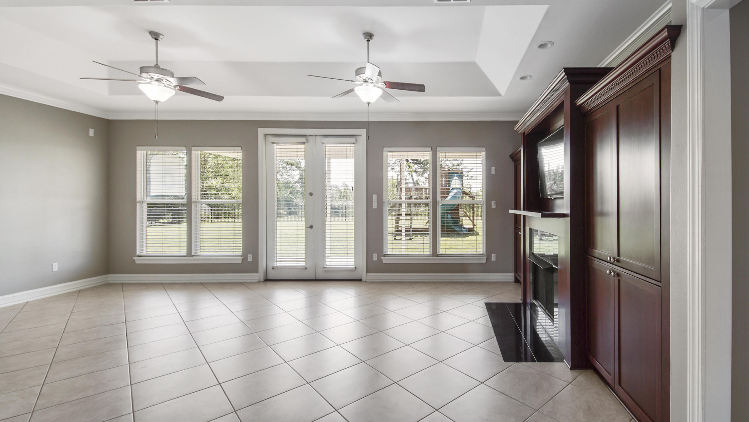 WINDSWEPT ESTATES - Residential