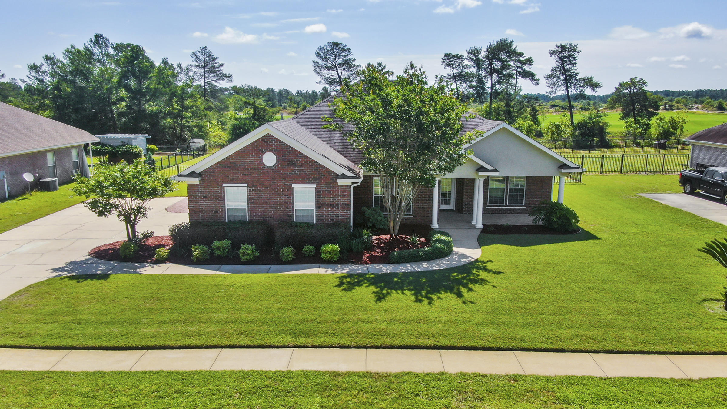 WINDSWEPT ESTATES - Residential