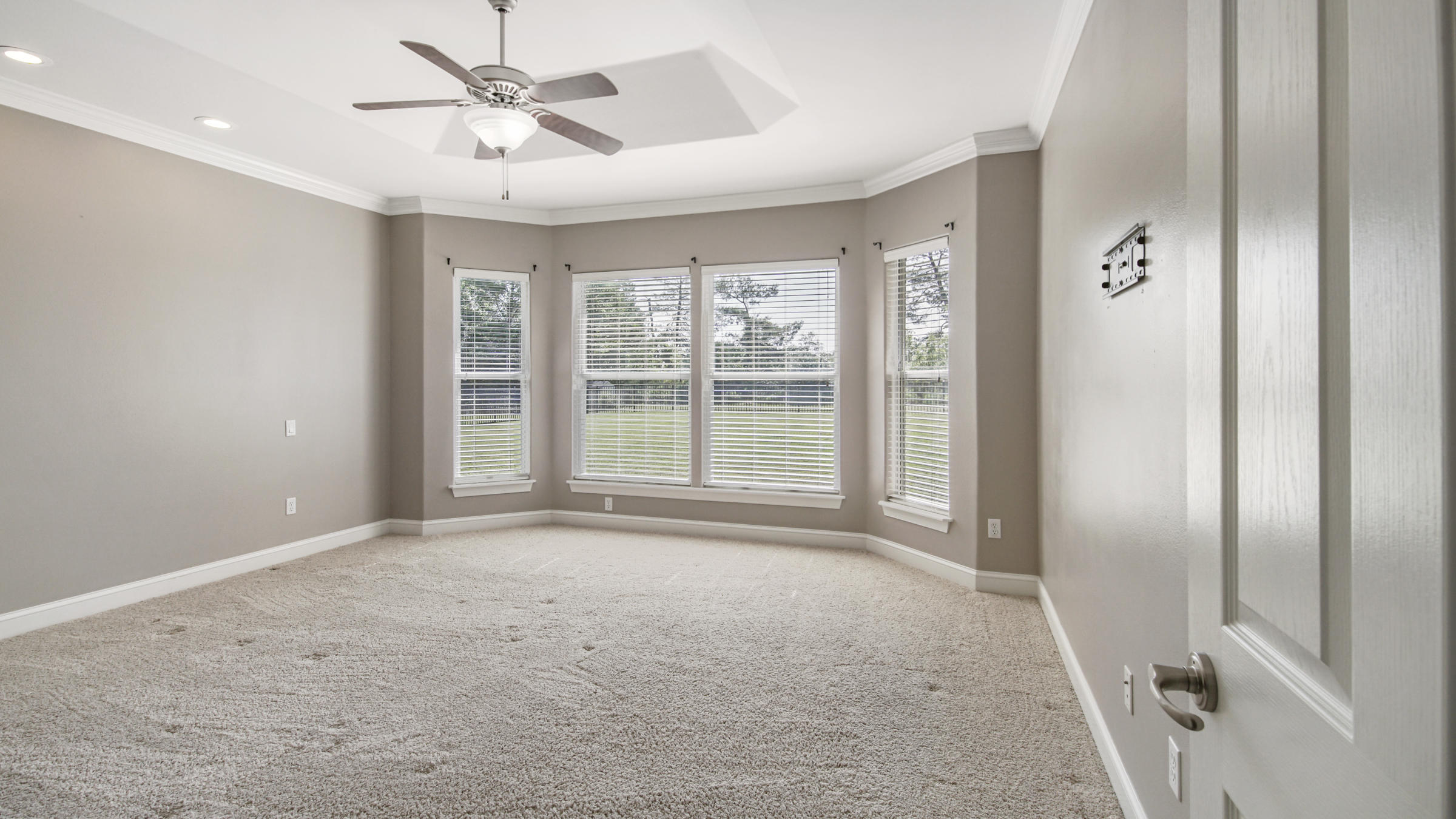 WINDSWEPT ESTATES - Residential