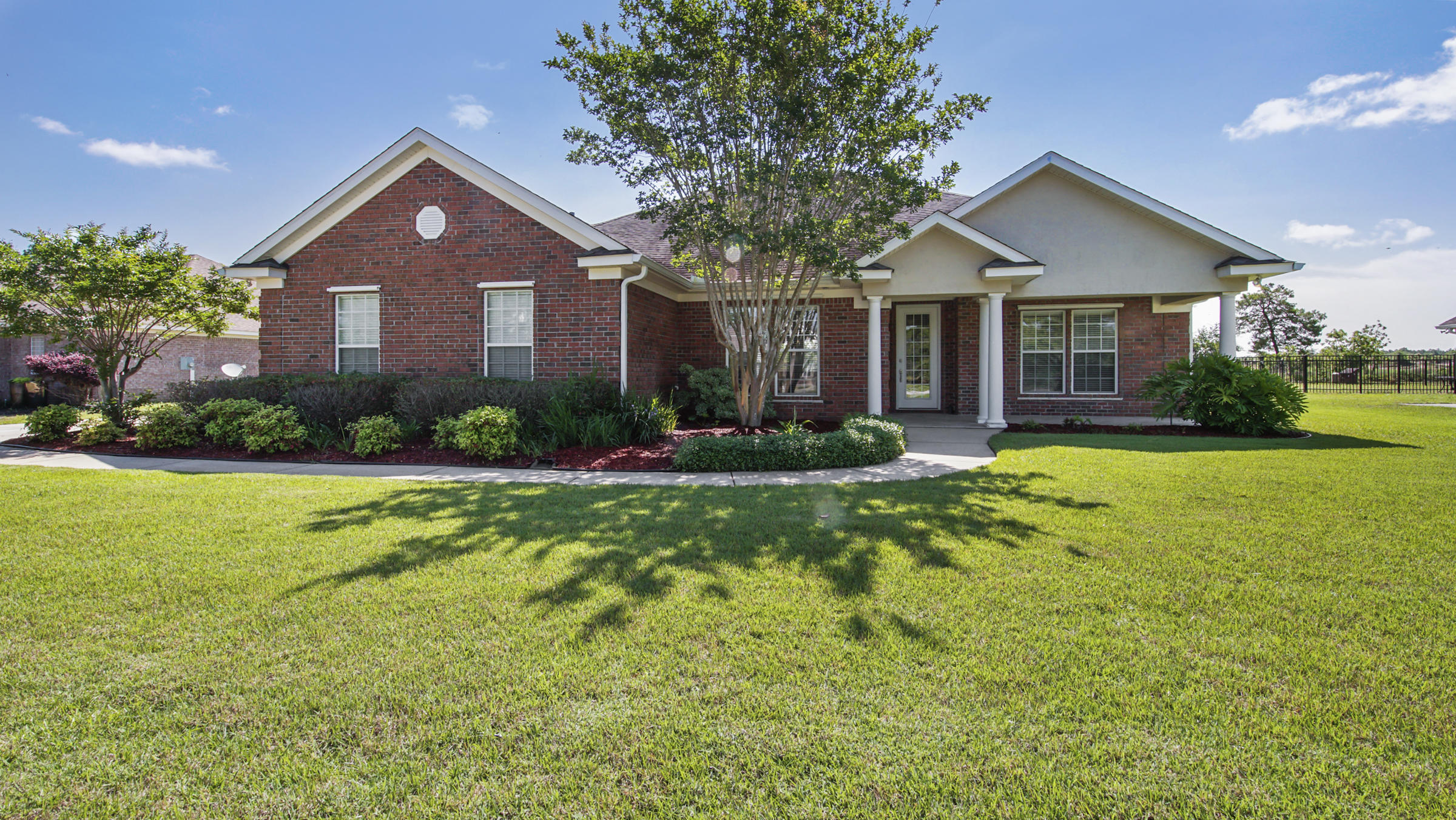 WINDSWEPT ESTATES - Residential