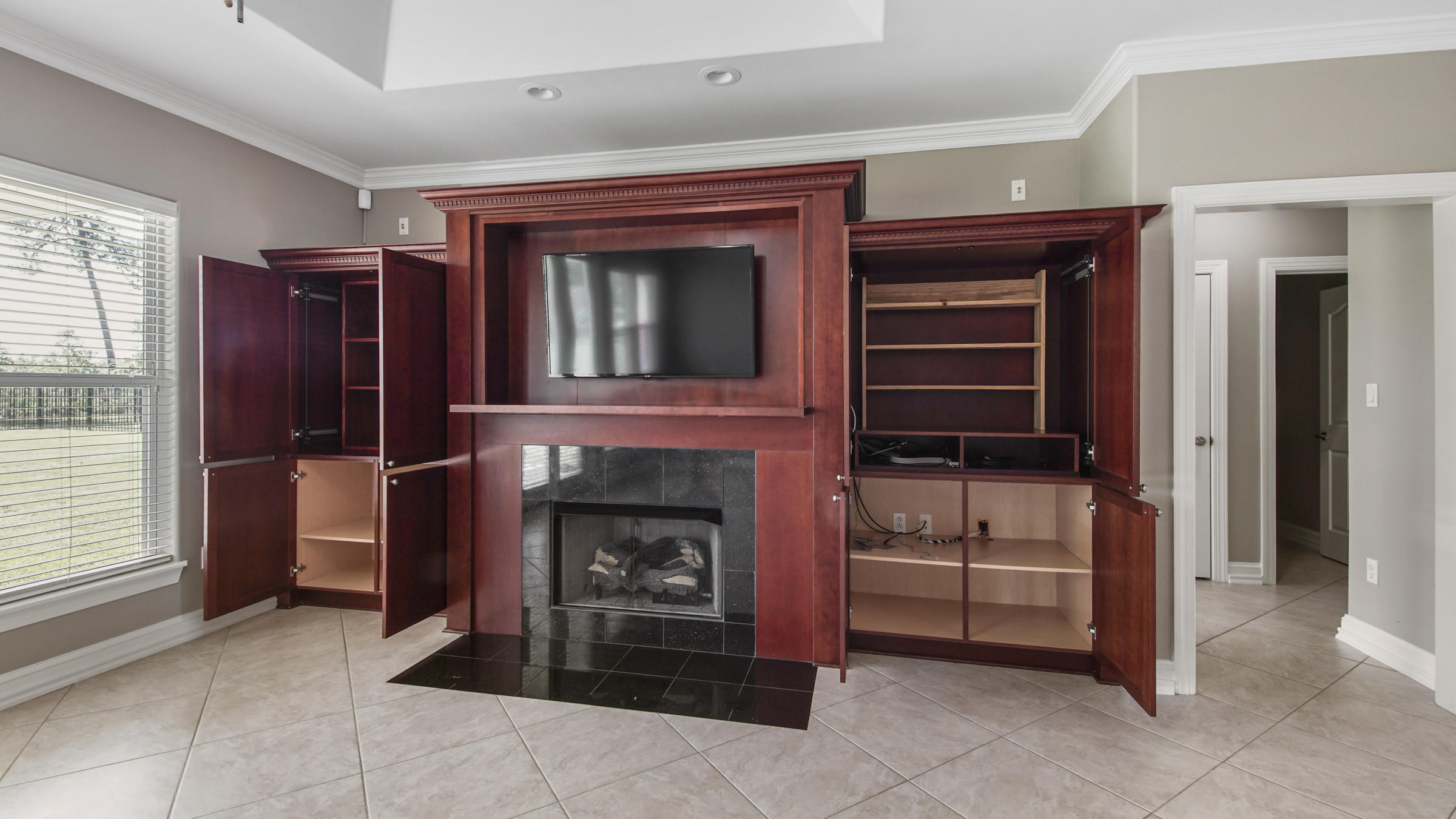 WINDSWEPT ESTATES - Residential