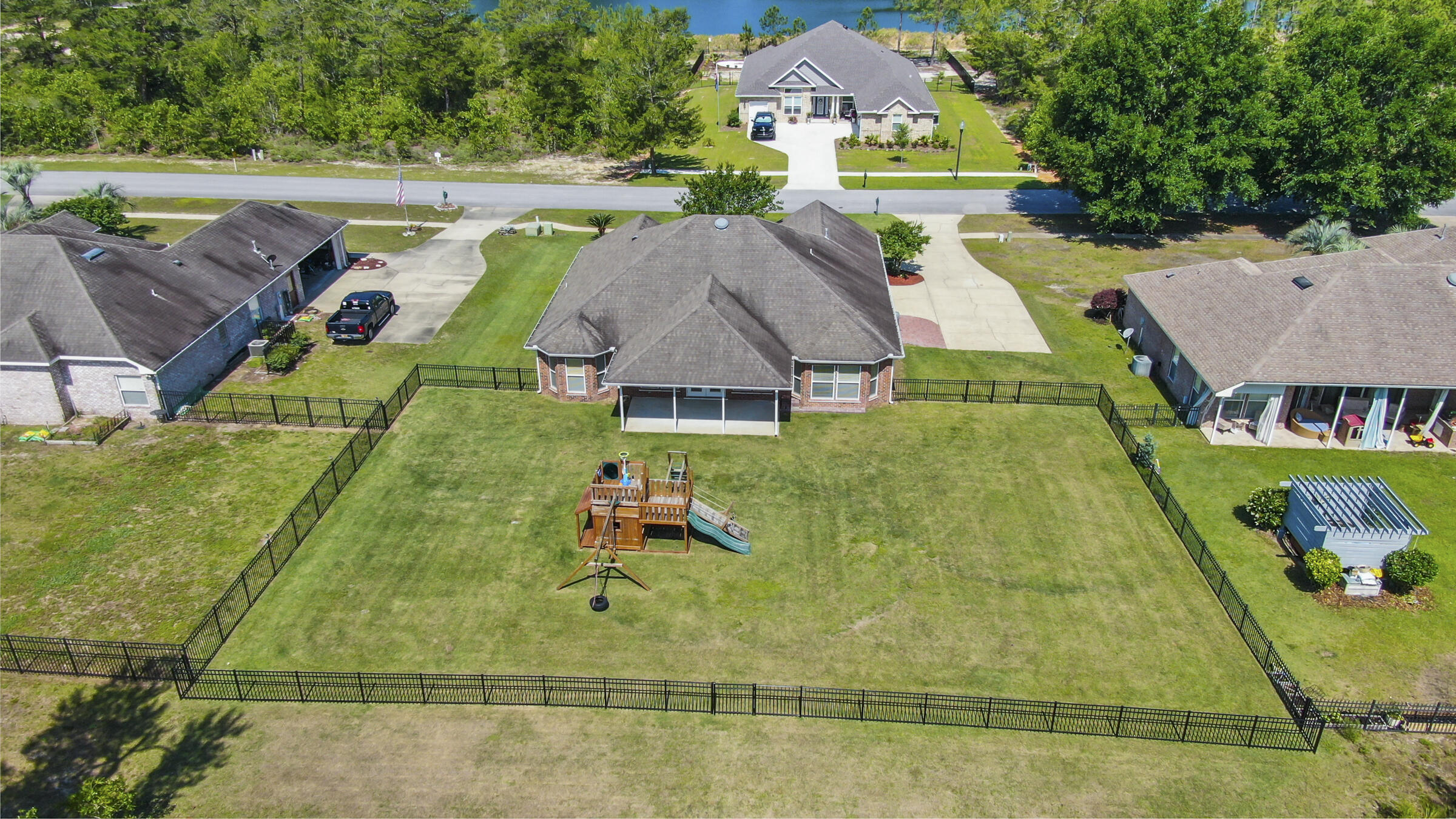 WINDSWEPT ESTATES - Residential