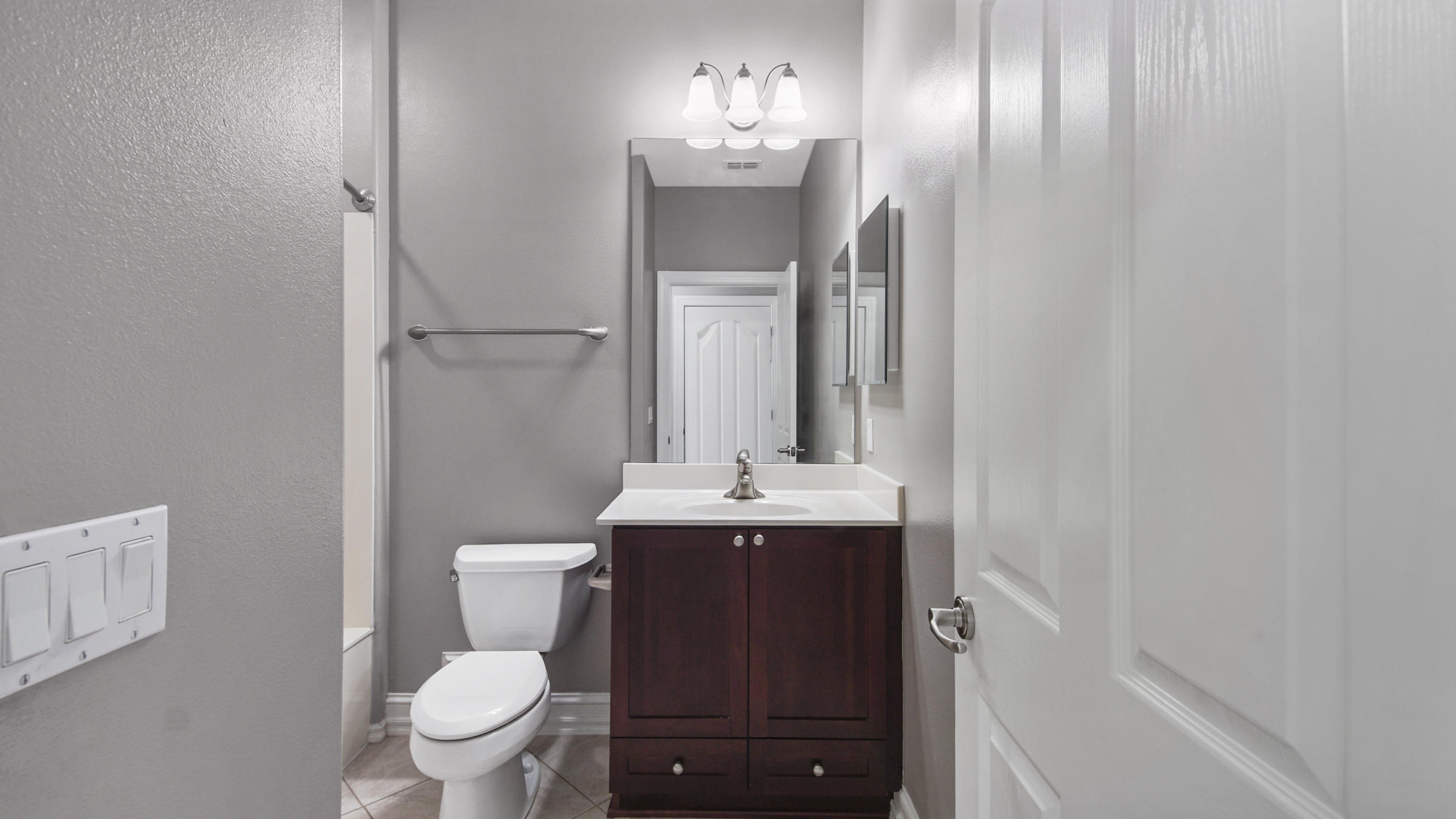 WINDSWEPT ESTATES - Residential