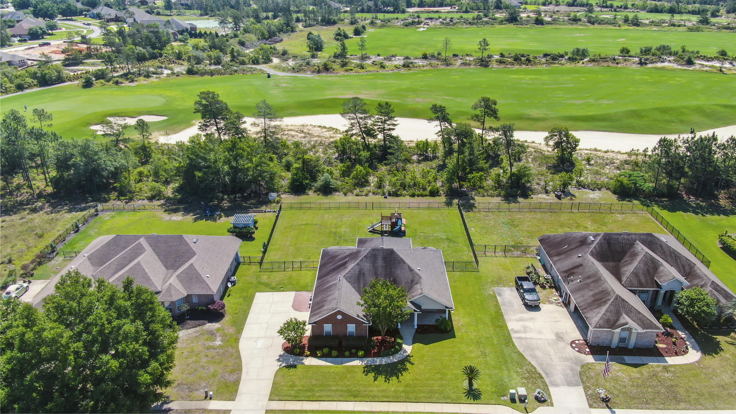 WINDSWEPT ESTATES - Residential