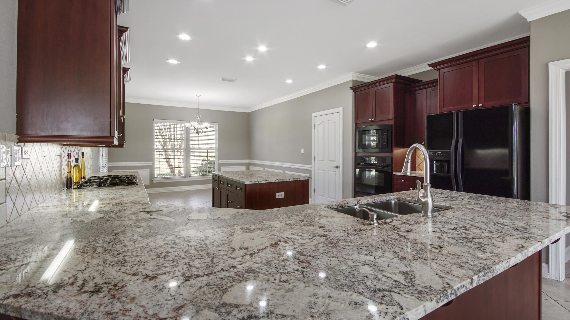 WINDSWEPT ESTATES - Residential