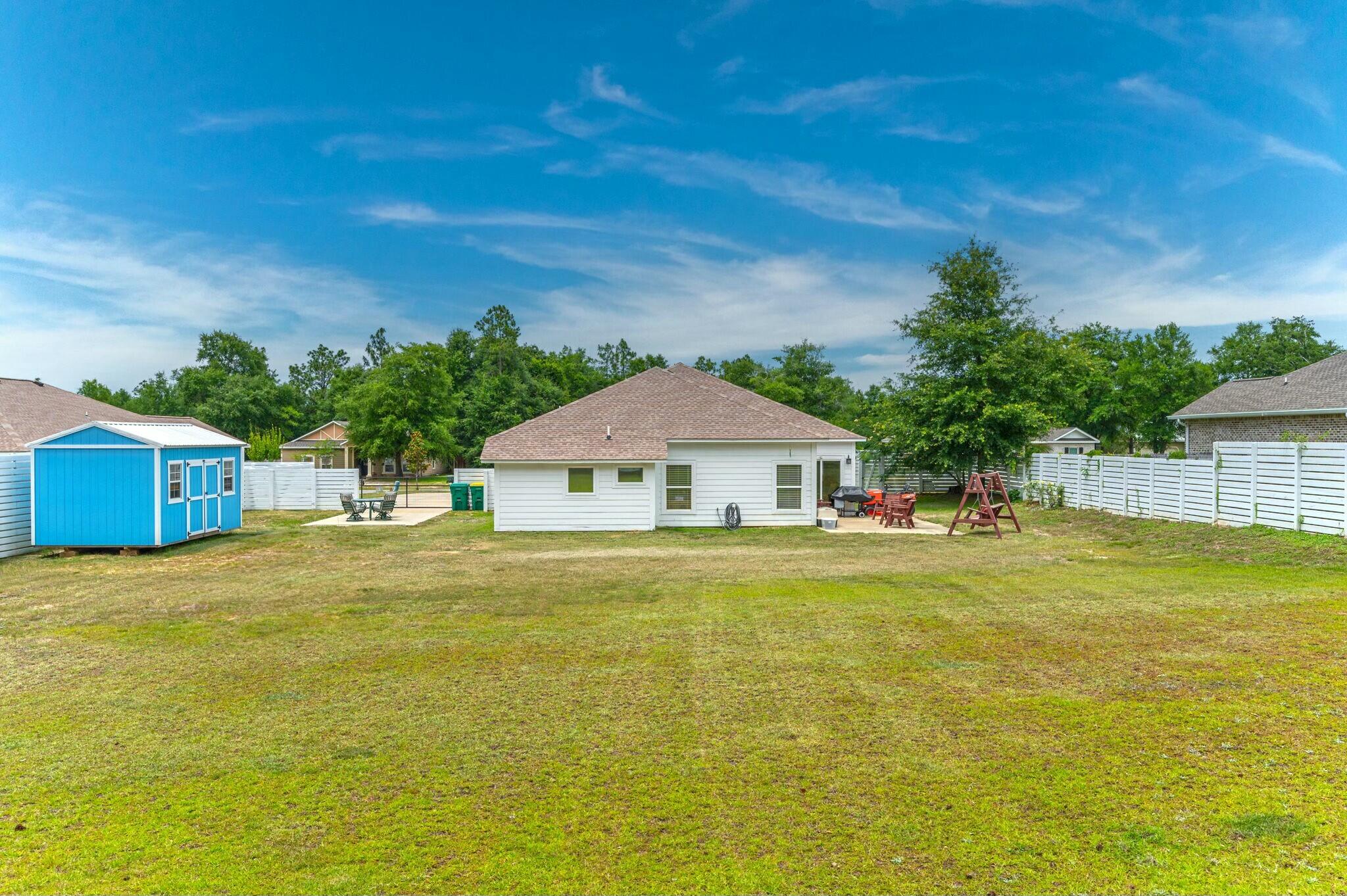 MAJESTIC OAKS - Residential
