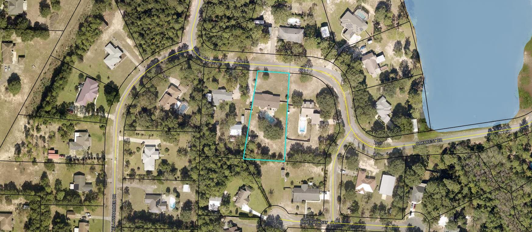 GRANDVIEW HEIGHTS - Residential