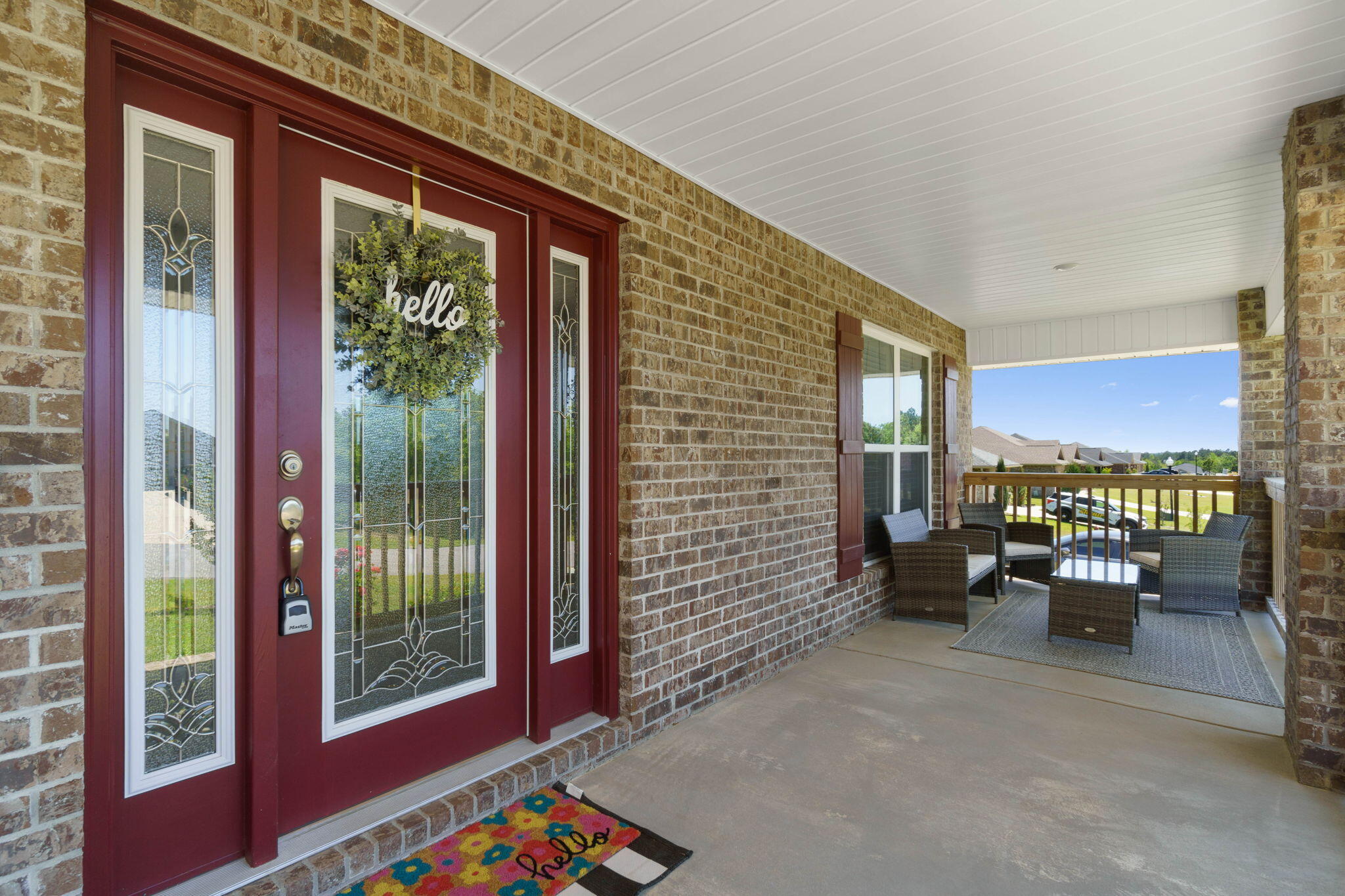 WILLOW CREEK PLANTATION PH-2A - Residential