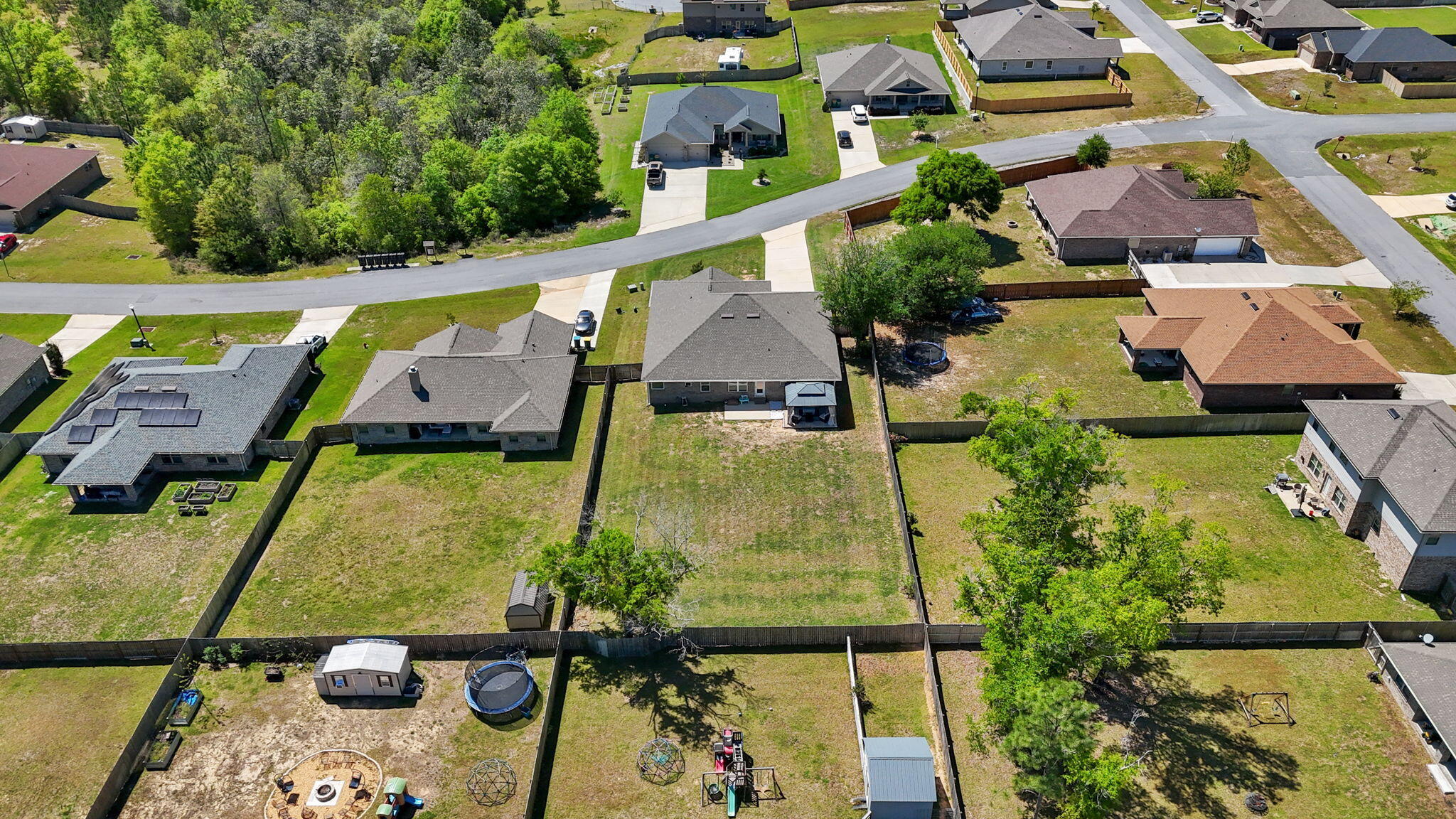 WILLOW CREEK PLANTATION PH-2A - Residential