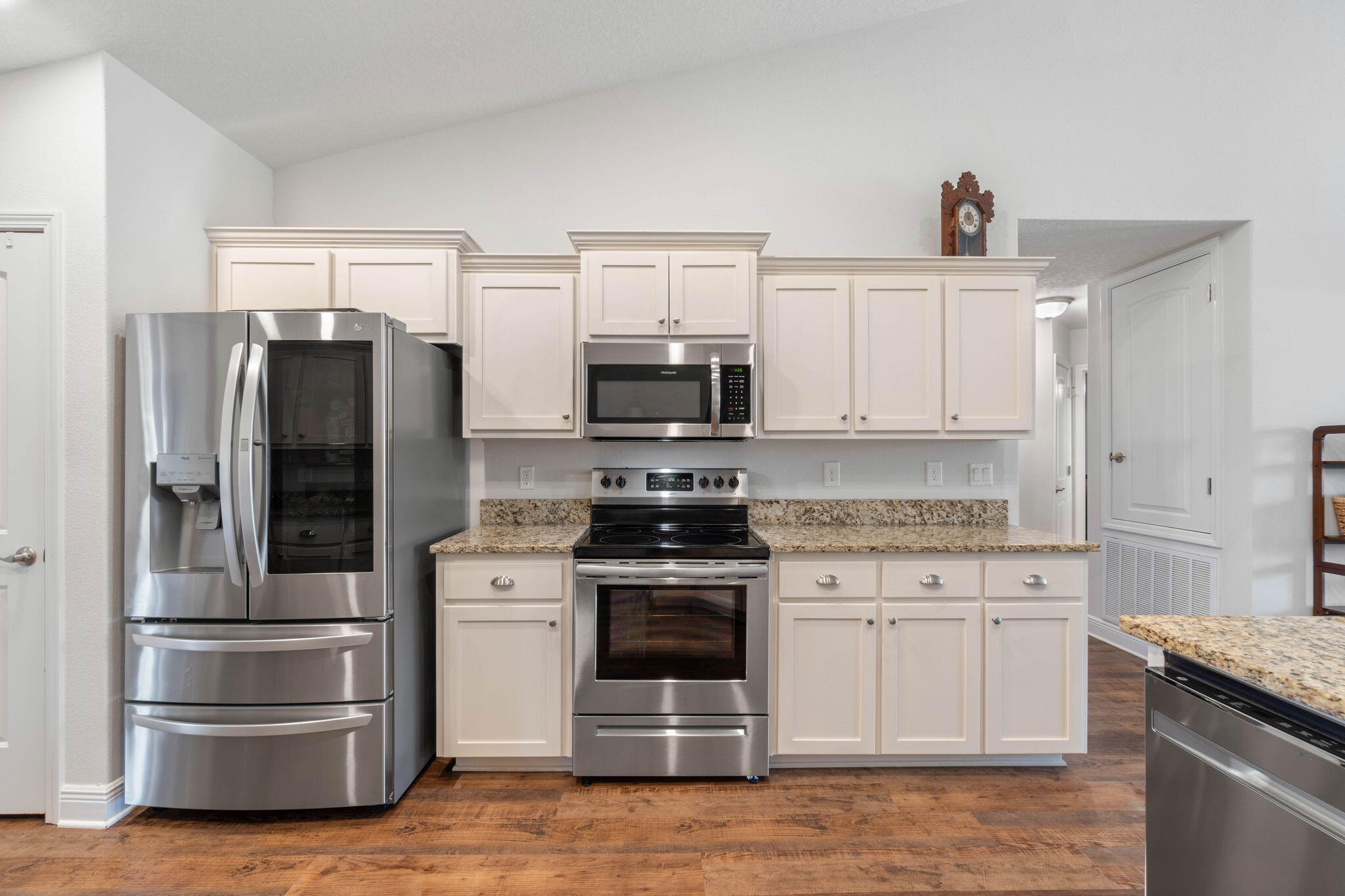 WILLOW CREEK PLANTATION PH-2A - Residential