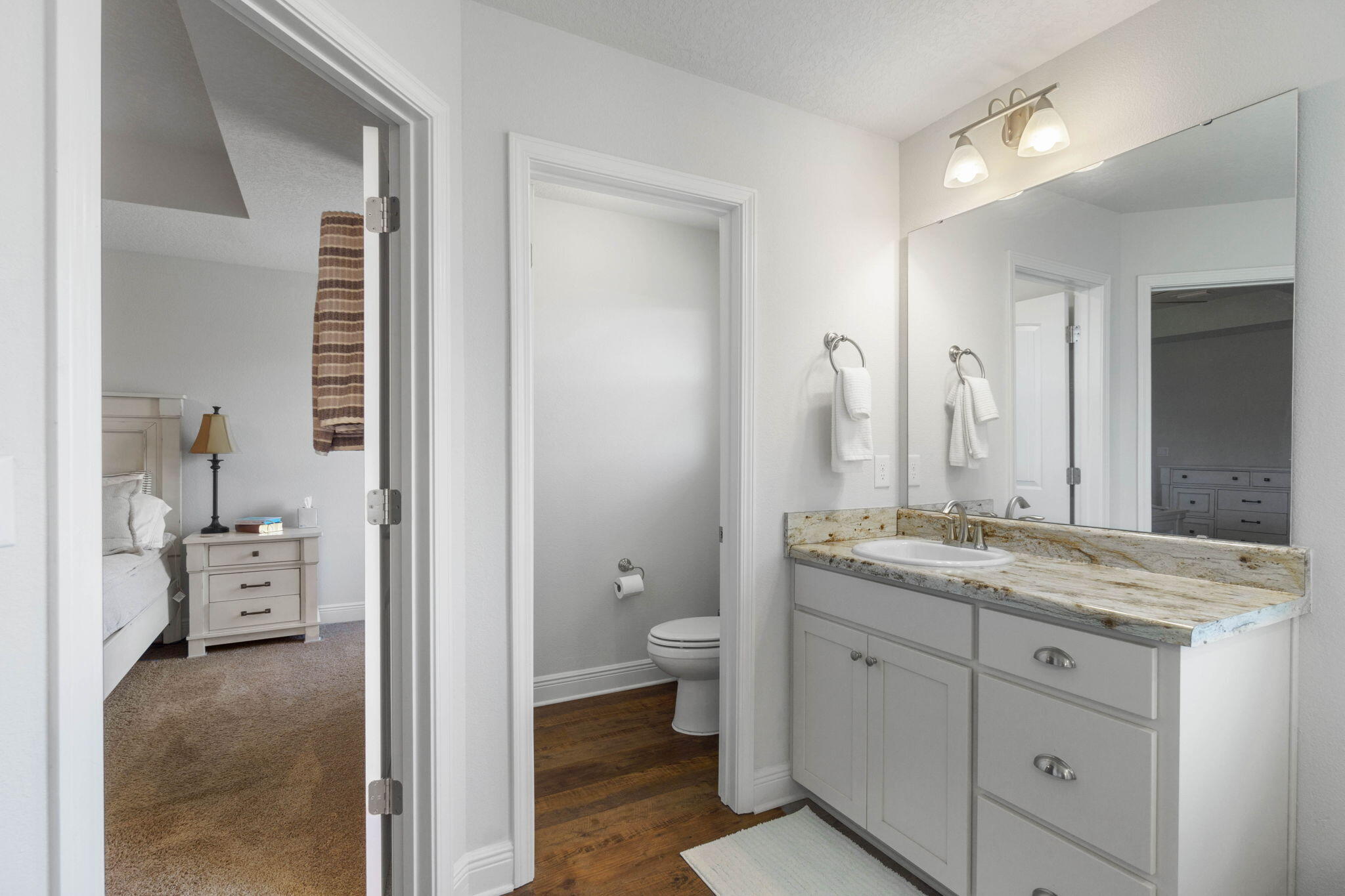 WILLOW CREEK PLANTATION PH-2A - Residential