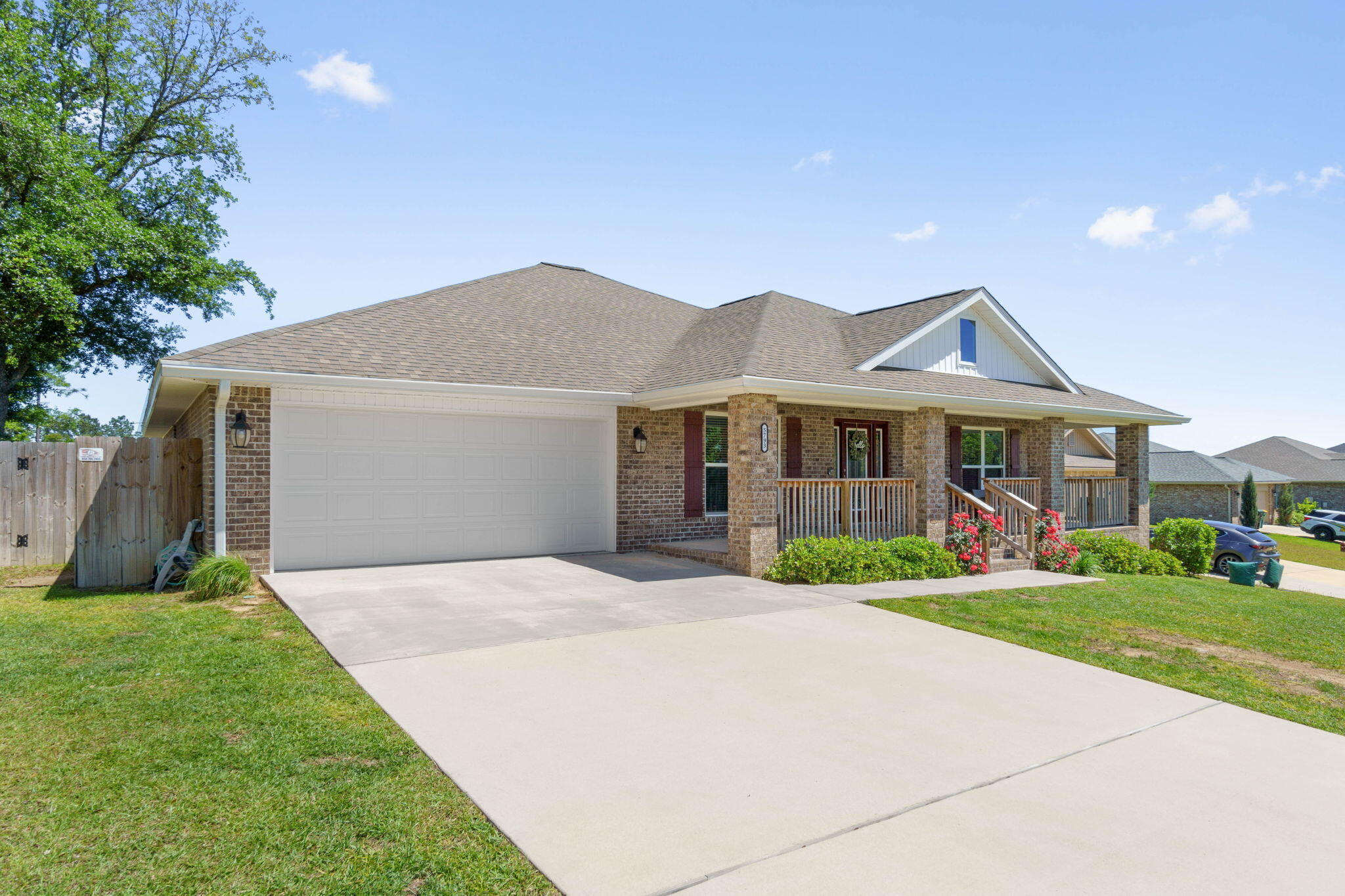 WILLOW CREEK PLANTATION PH-2A - Residential