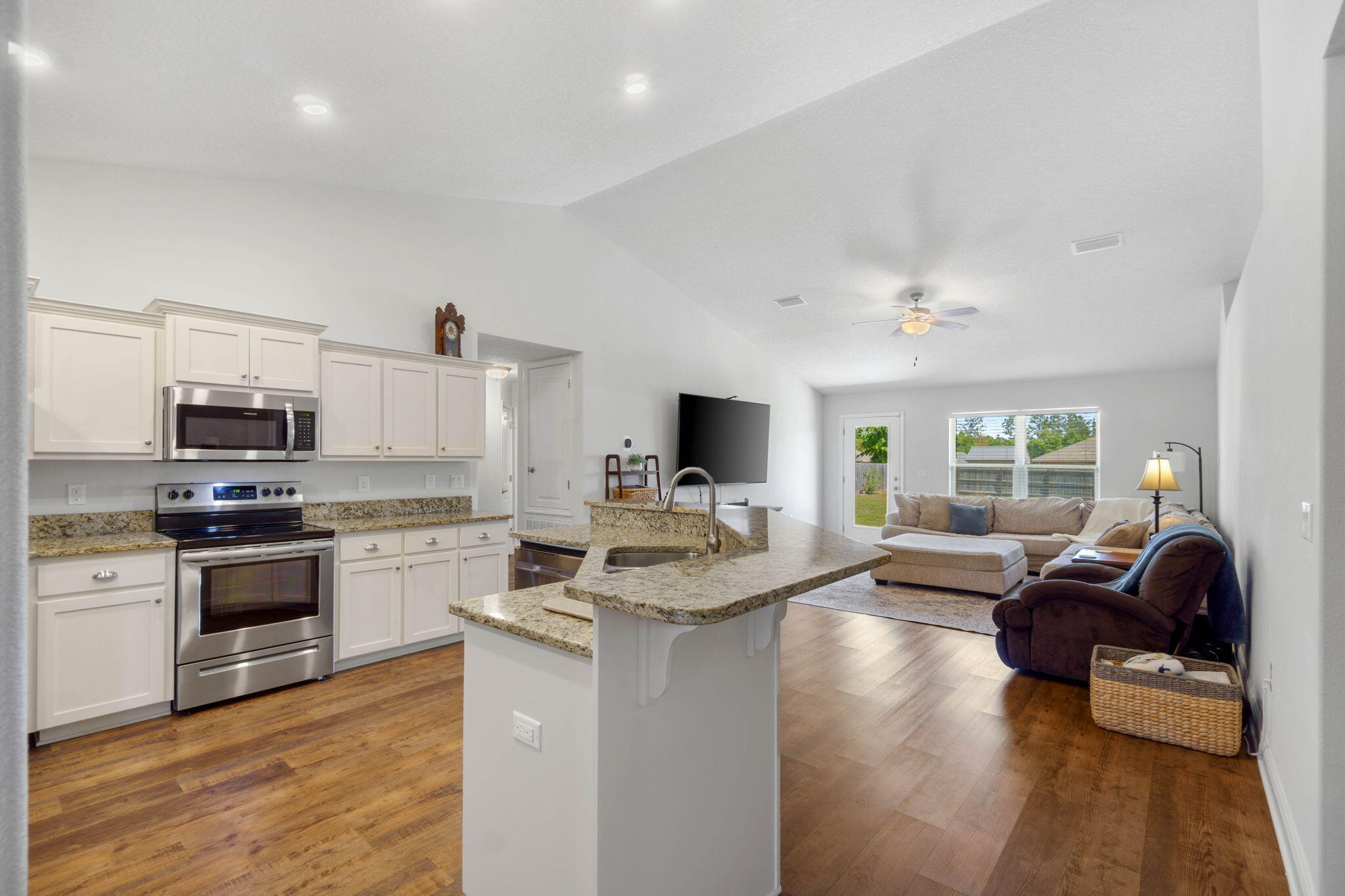 WILLOW CREEK PLANTATION PH-2A - Residential