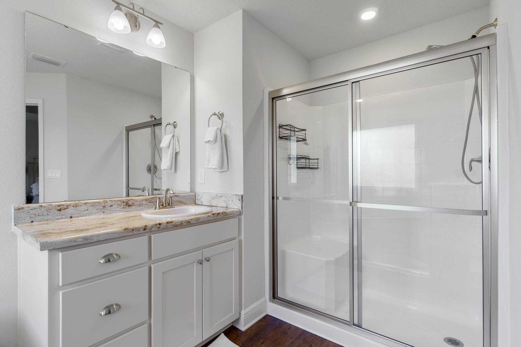 WILLOW CREEK PLANTATION PH-2A - Residential