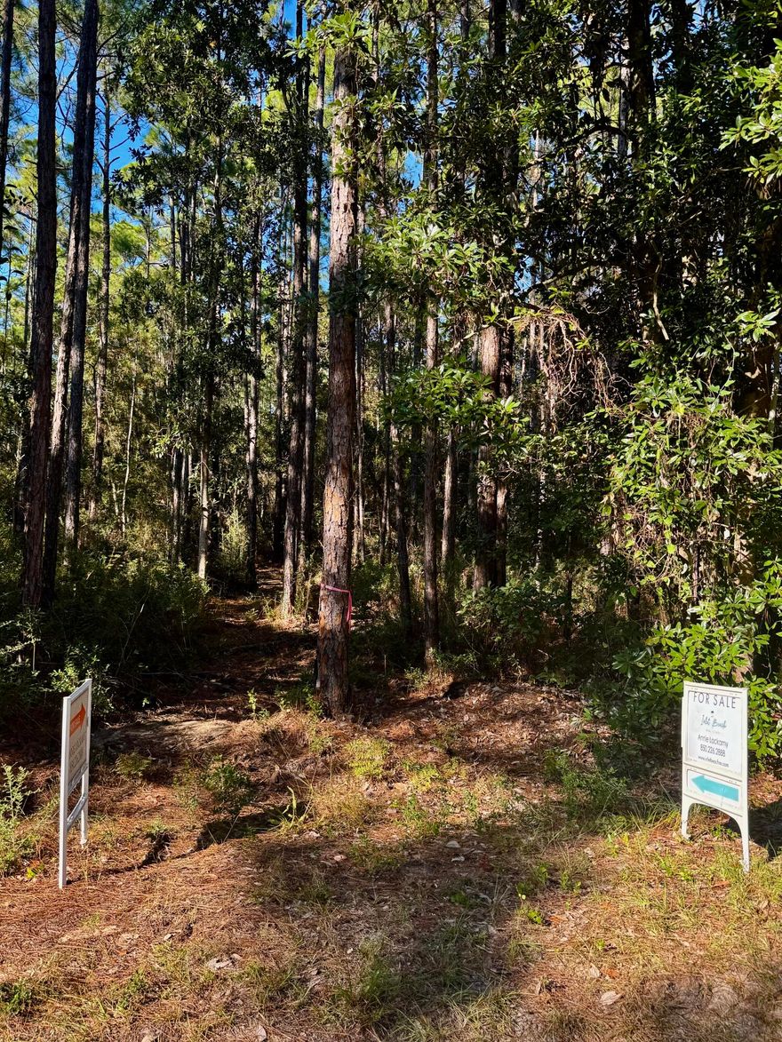 Discover the perfect canvas for many possibilities on this spacious vacant lot, ideally located within 5 miles of several public beach accesses. Enjoy the freedom to build without HOA restrictions, and take advantage of the nearby shopping, dining, and entertainment options. With Cessna Landing Boat Launch just a short drive away, you'll have easy access to all your boating and water sports adventures. Buyer to verify any important details. Lot 11 is listed as well!! MLS 958761