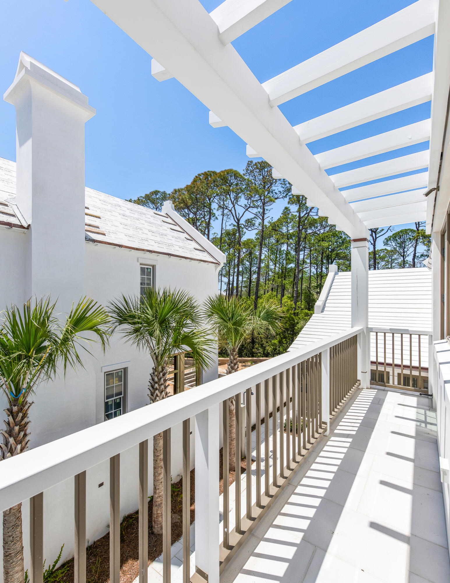 ALYS BEACH - Residential