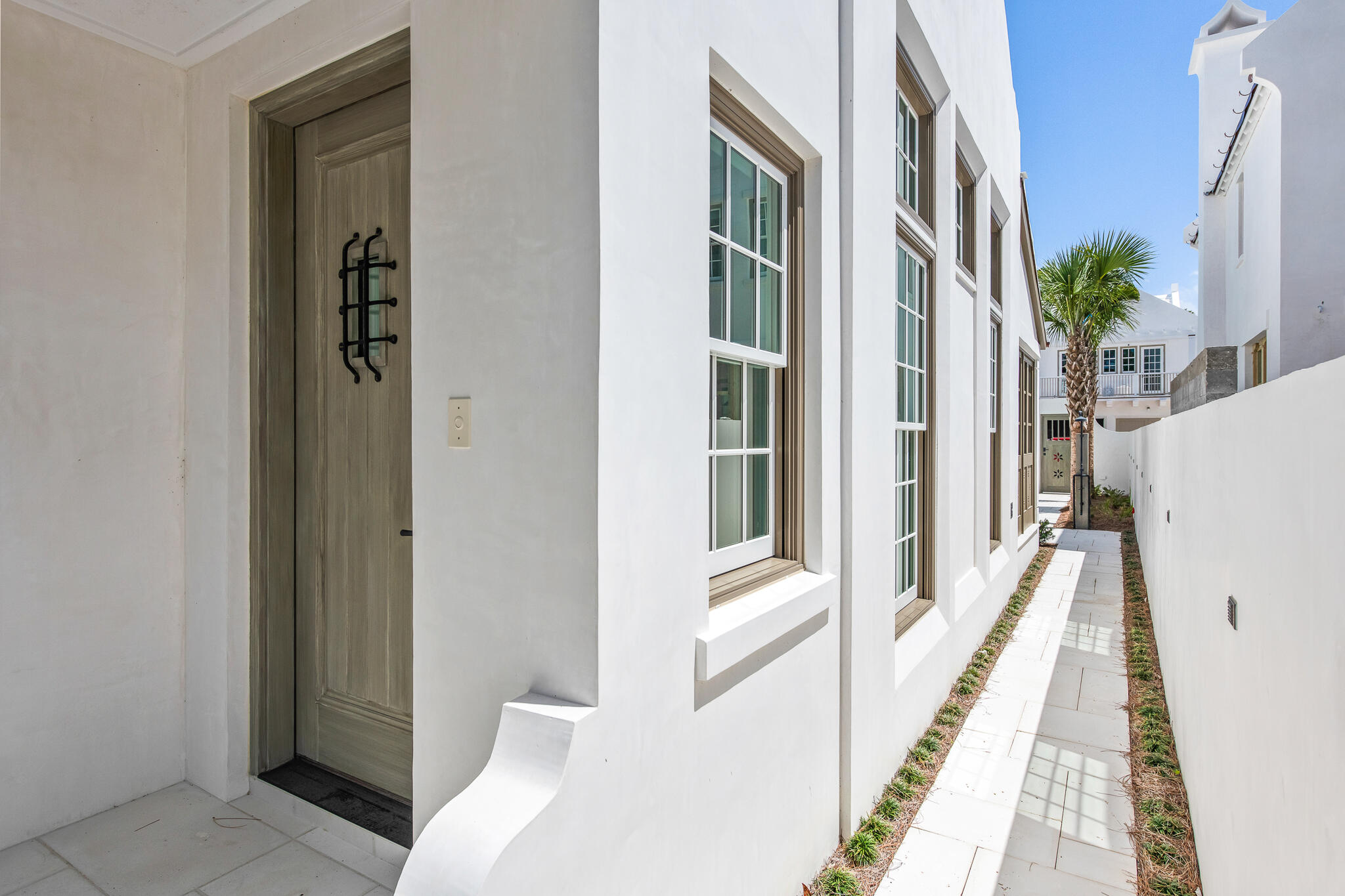 ALYS BEACH - Residential