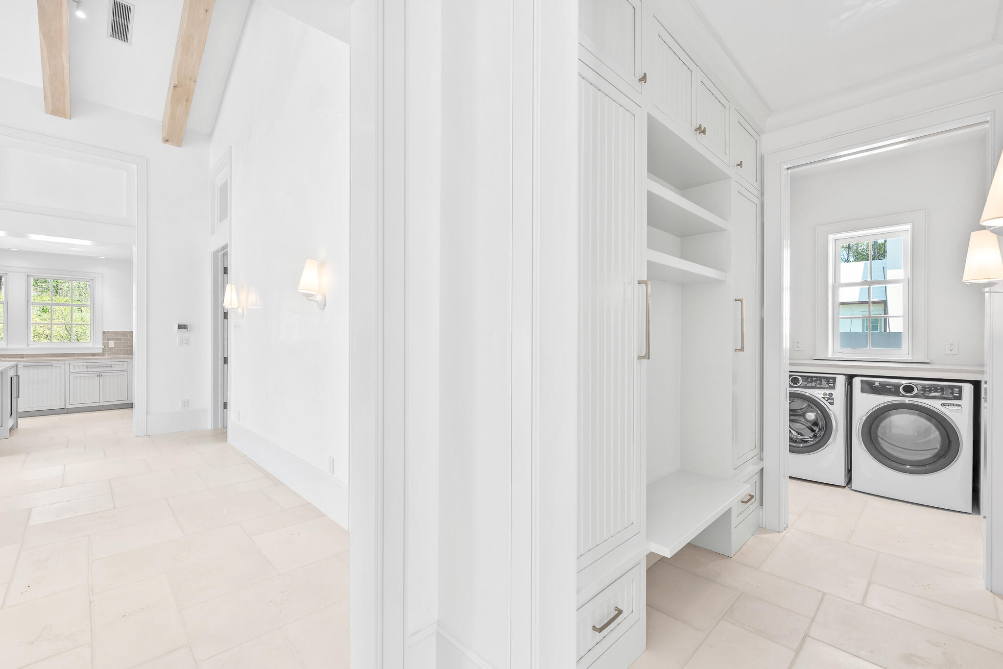 ALYS BEACH - Residential