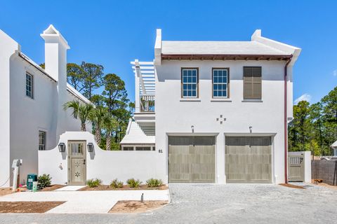 81 Whitten Way Inlet Beach FL 32461