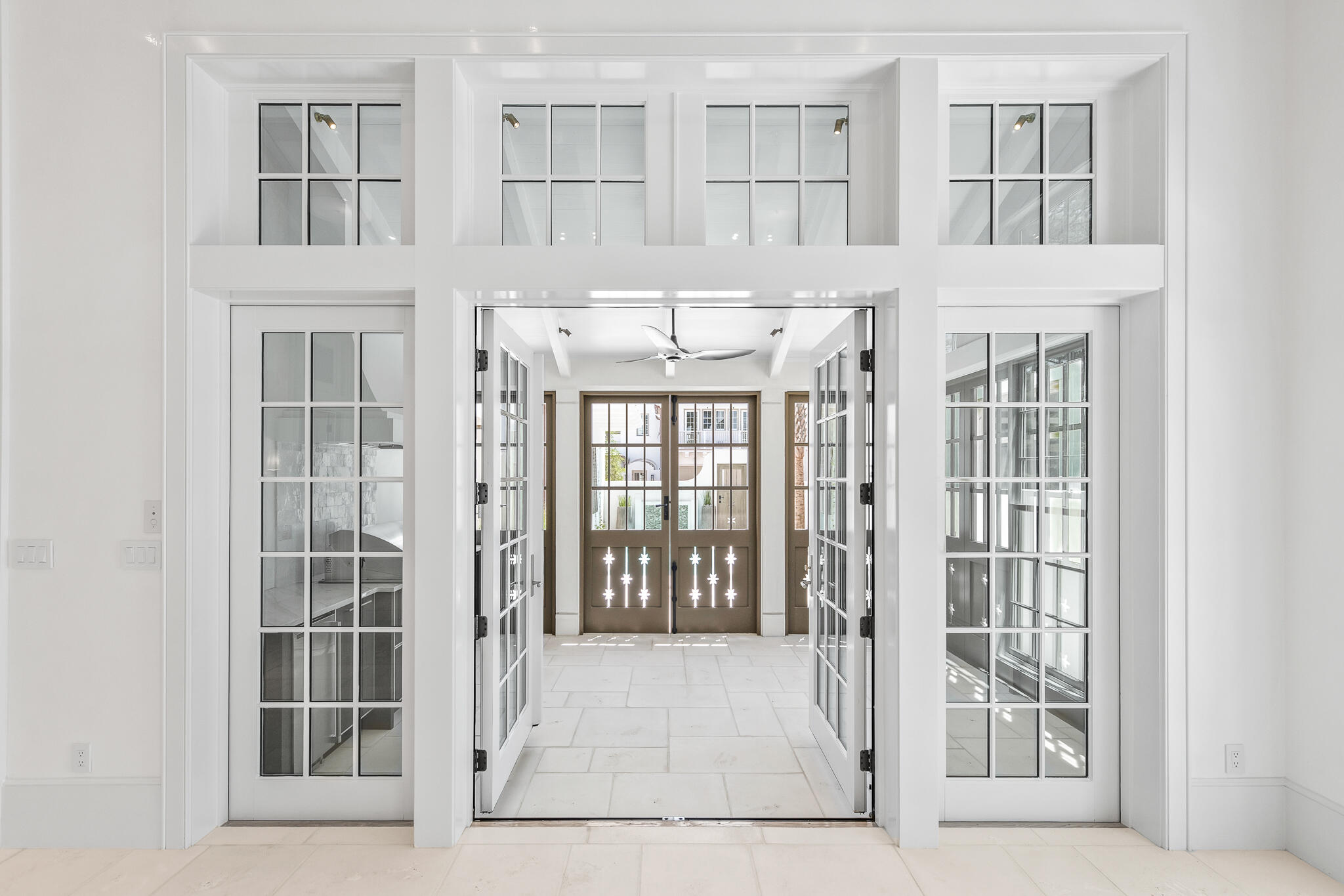 ALYS BEACH - Residential