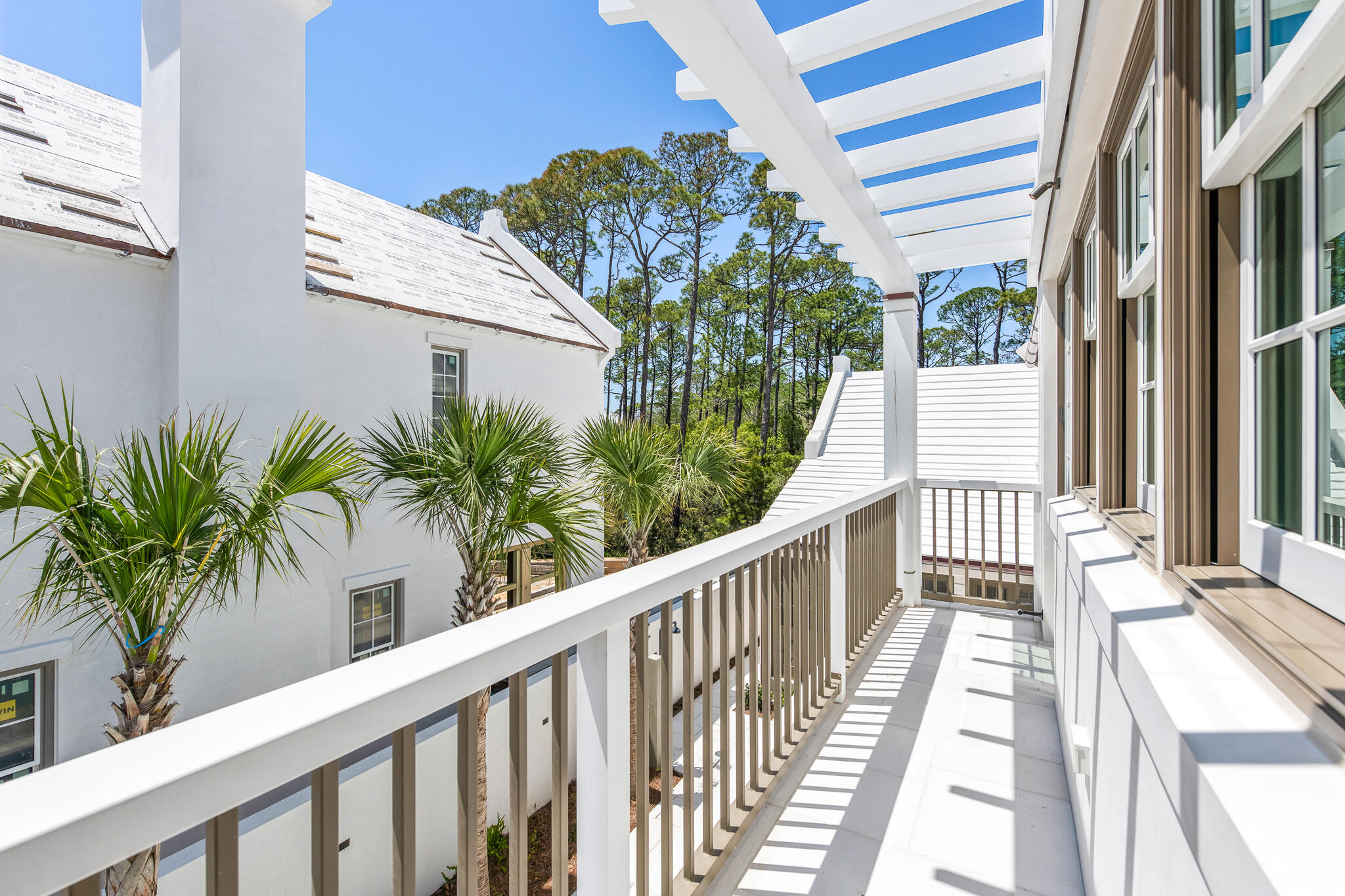 ALYS BEACH - Residential