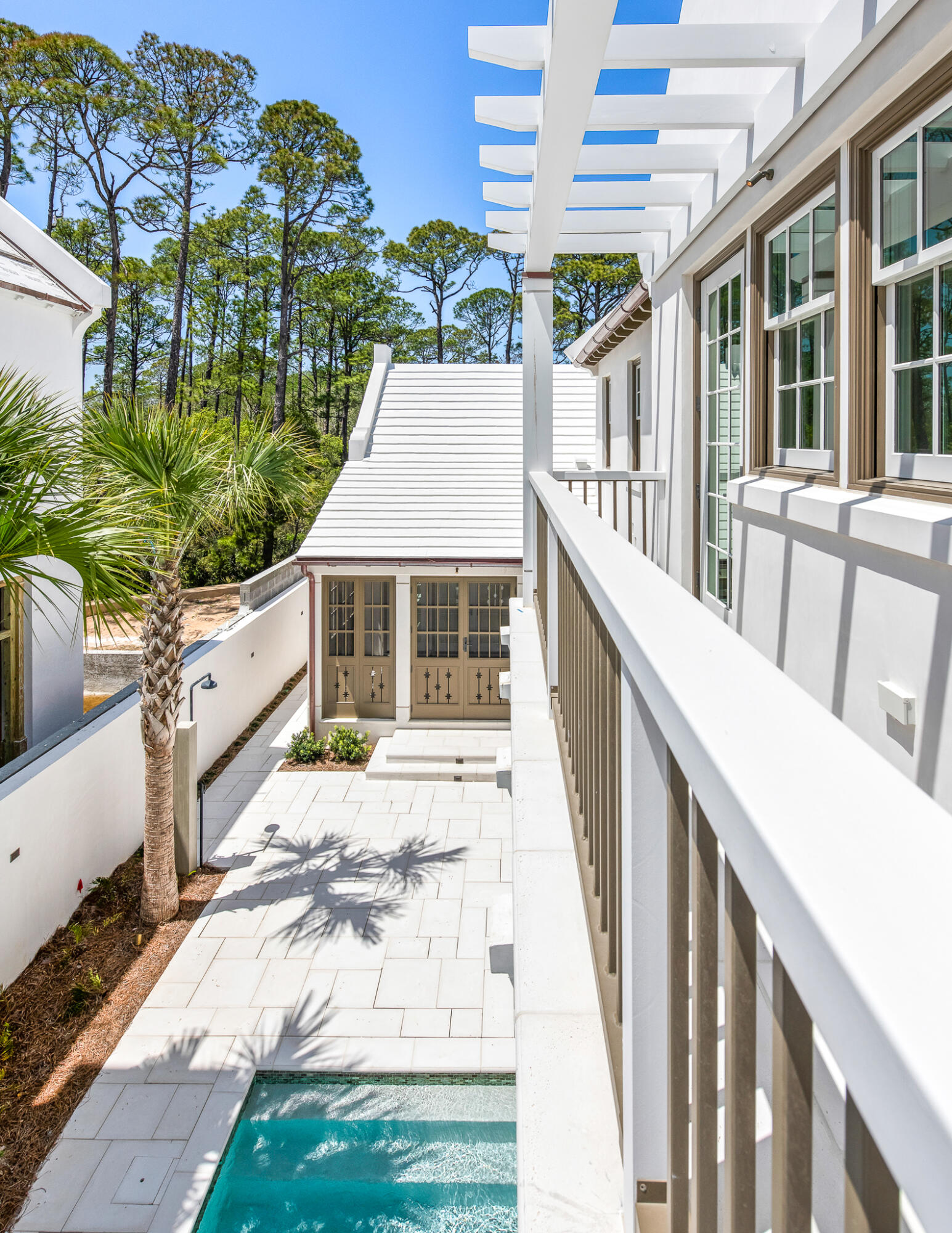 ALYS BEACH - Residential