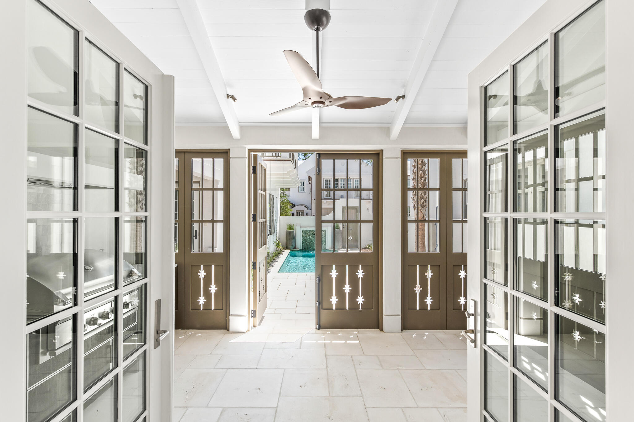 ALYS BEACH - Residential