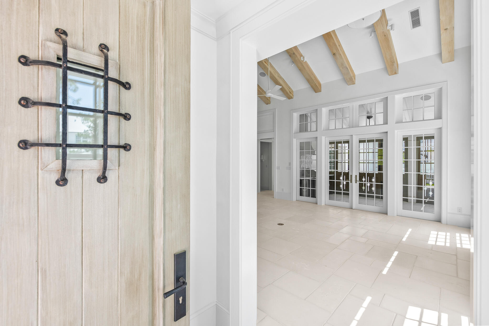 ALYS BEACH - Residential