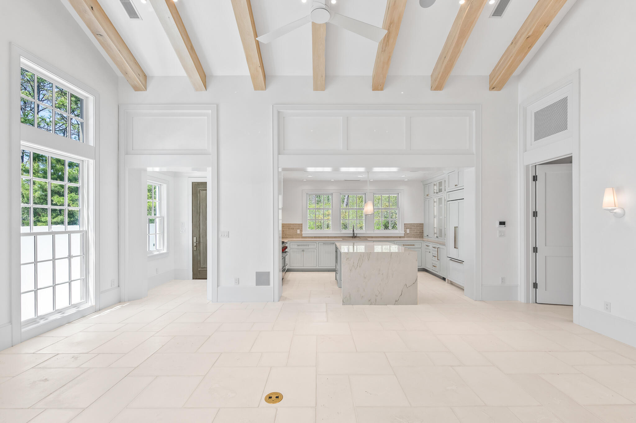 ALYS BEACH - Residential