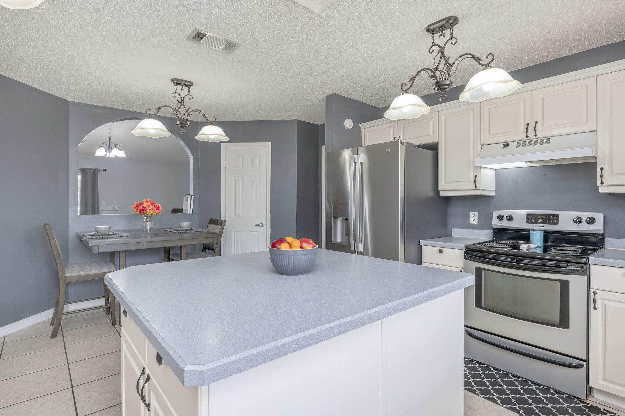 COUNTRYVIEW ESTATES 4TH ADDN PH 4 - Residential