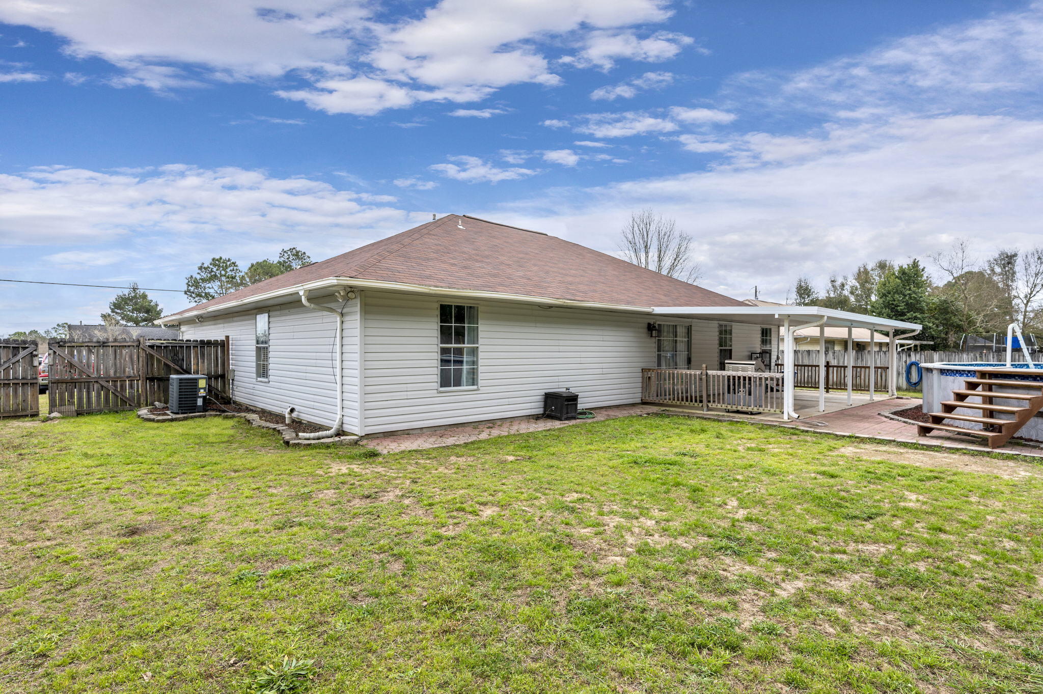 COUNTRYVIEW ESTATES 4TH ADDN PH 4 - Residential