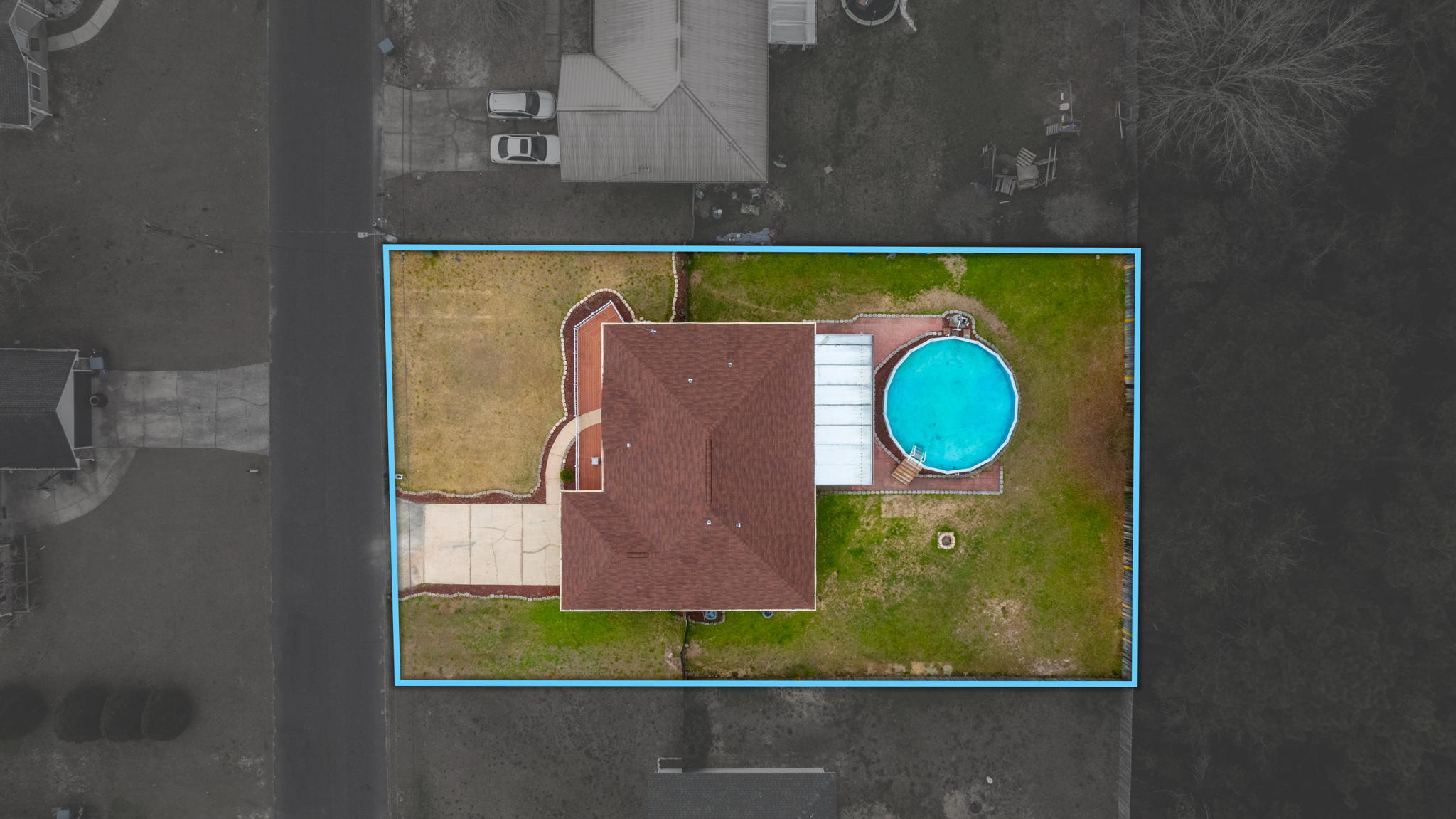 COUNTRYVIEW ESTATES 4TH ADDN PH 4 - Residential