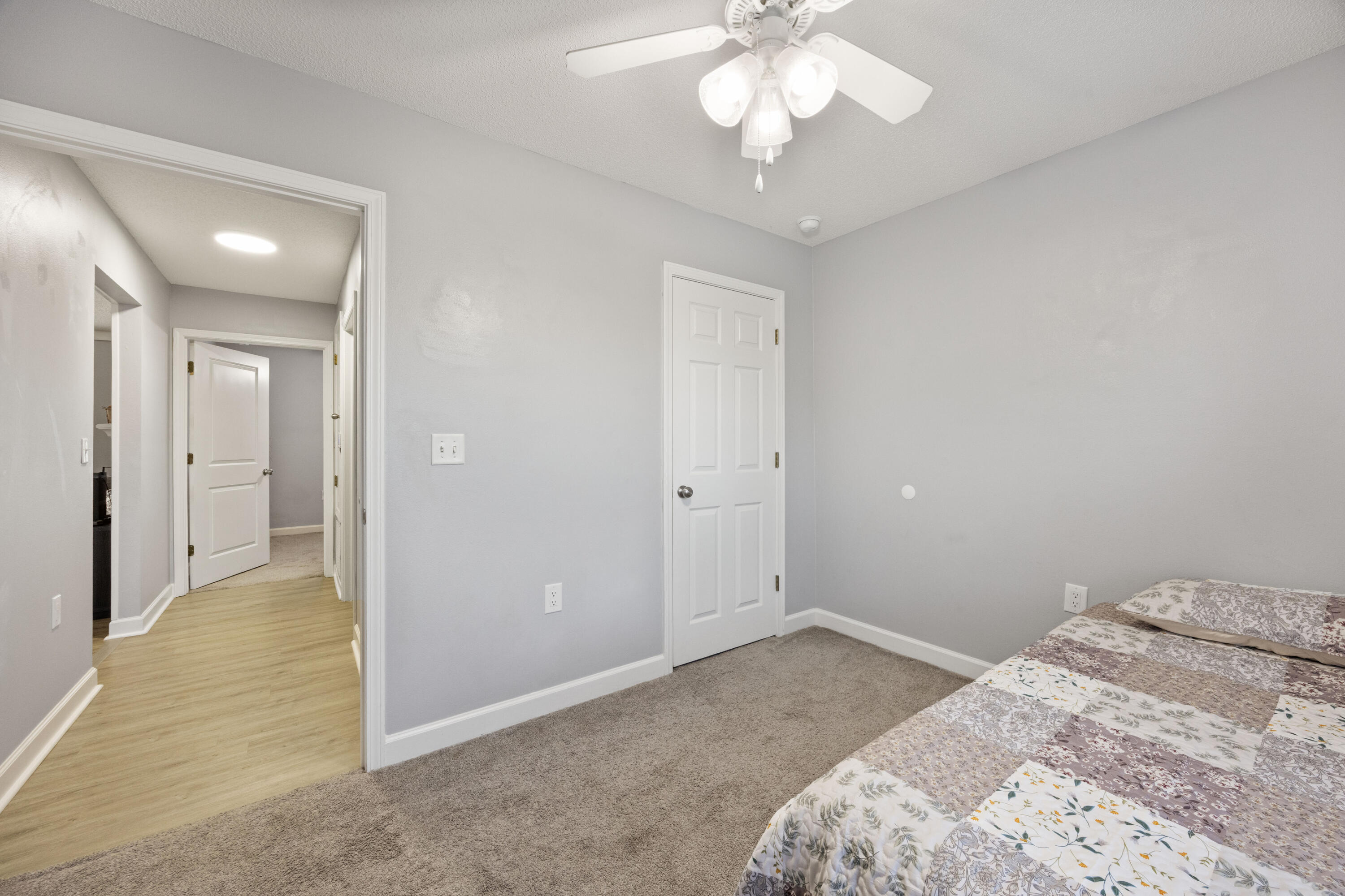 TRIPLE LAKES ESTATES - Residential