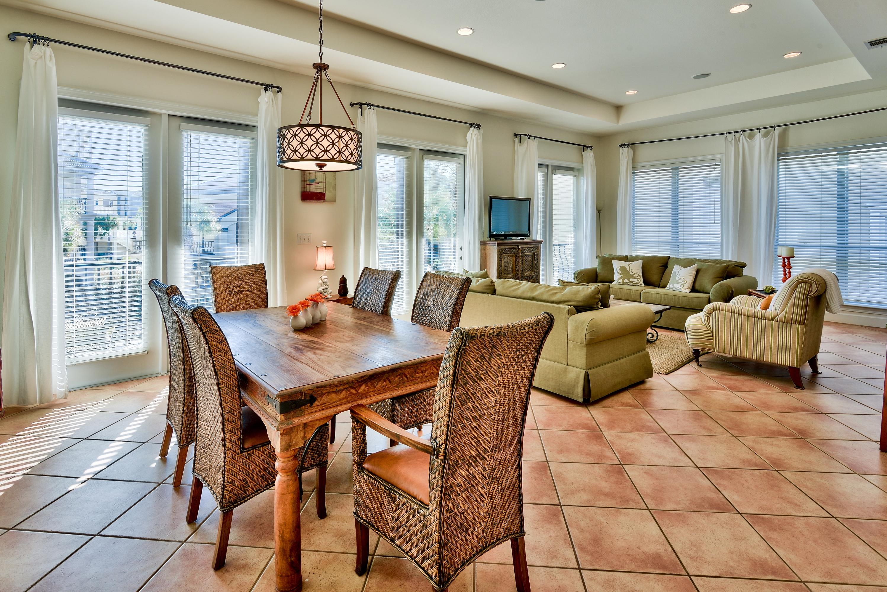 DUNES OF DESTIN - Residential