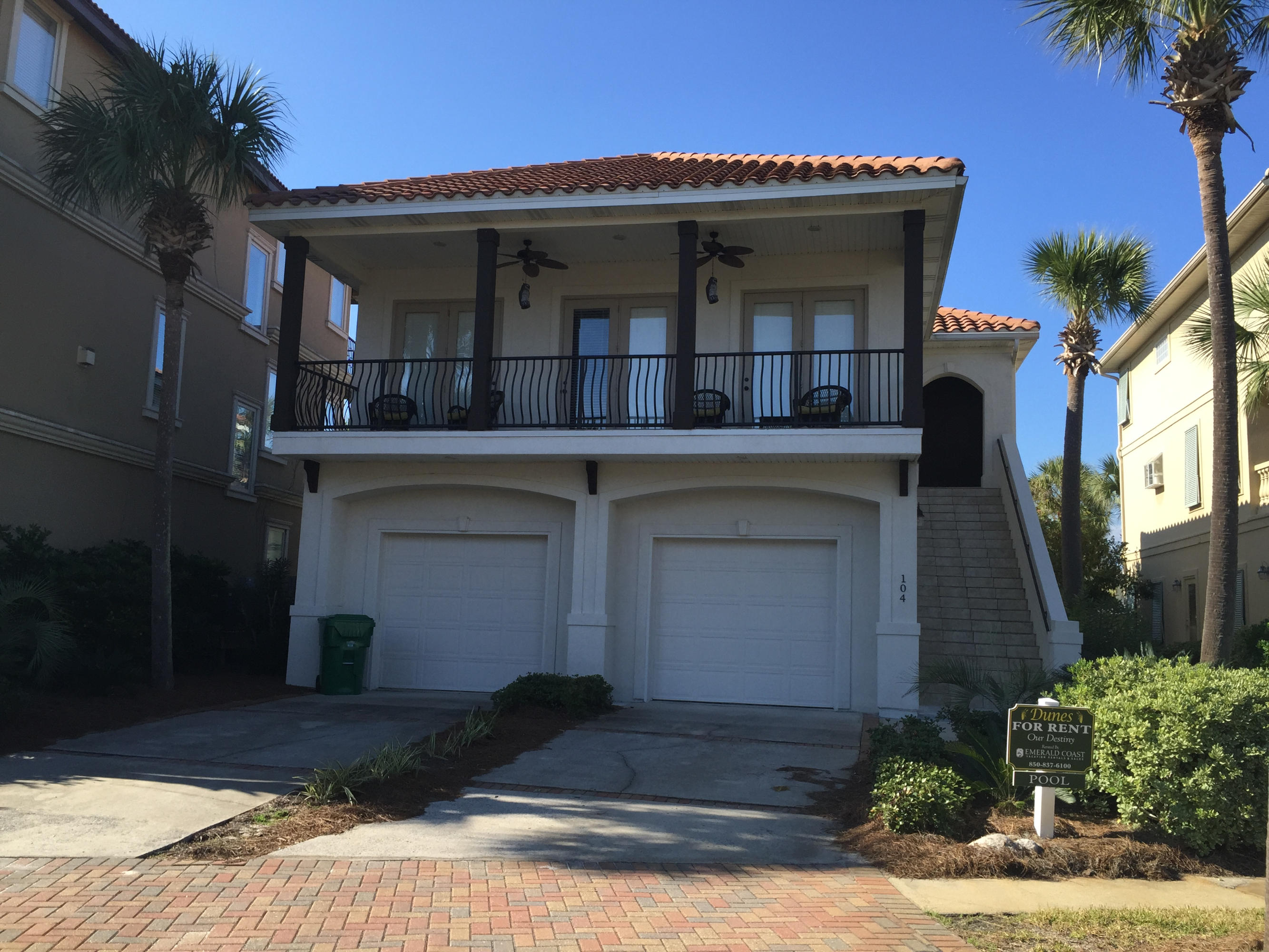 DUNES OF DESTIN - Residential
