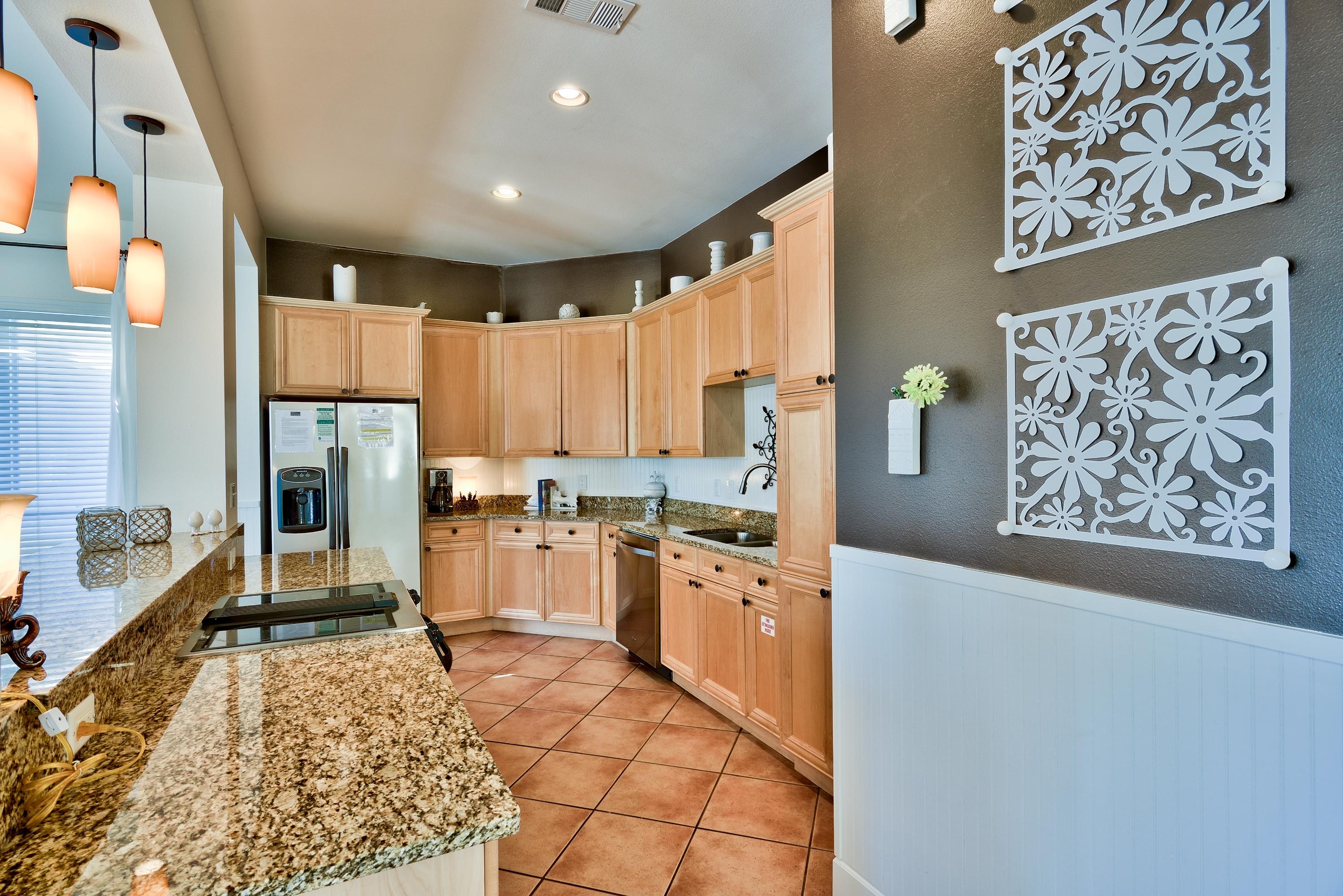 DUNES OF DESTIN - Residential