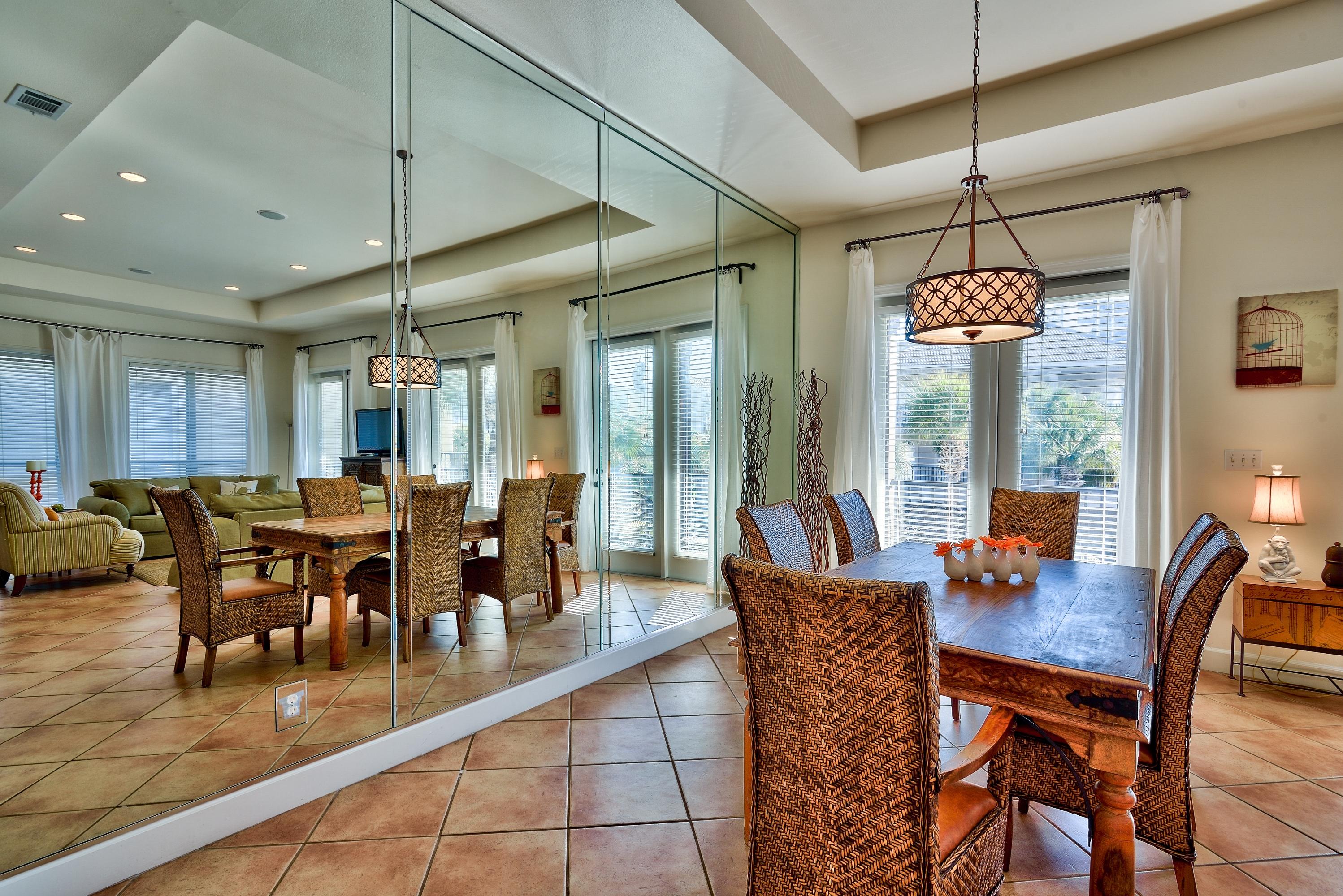 DUNES OF DESTIN - Residential