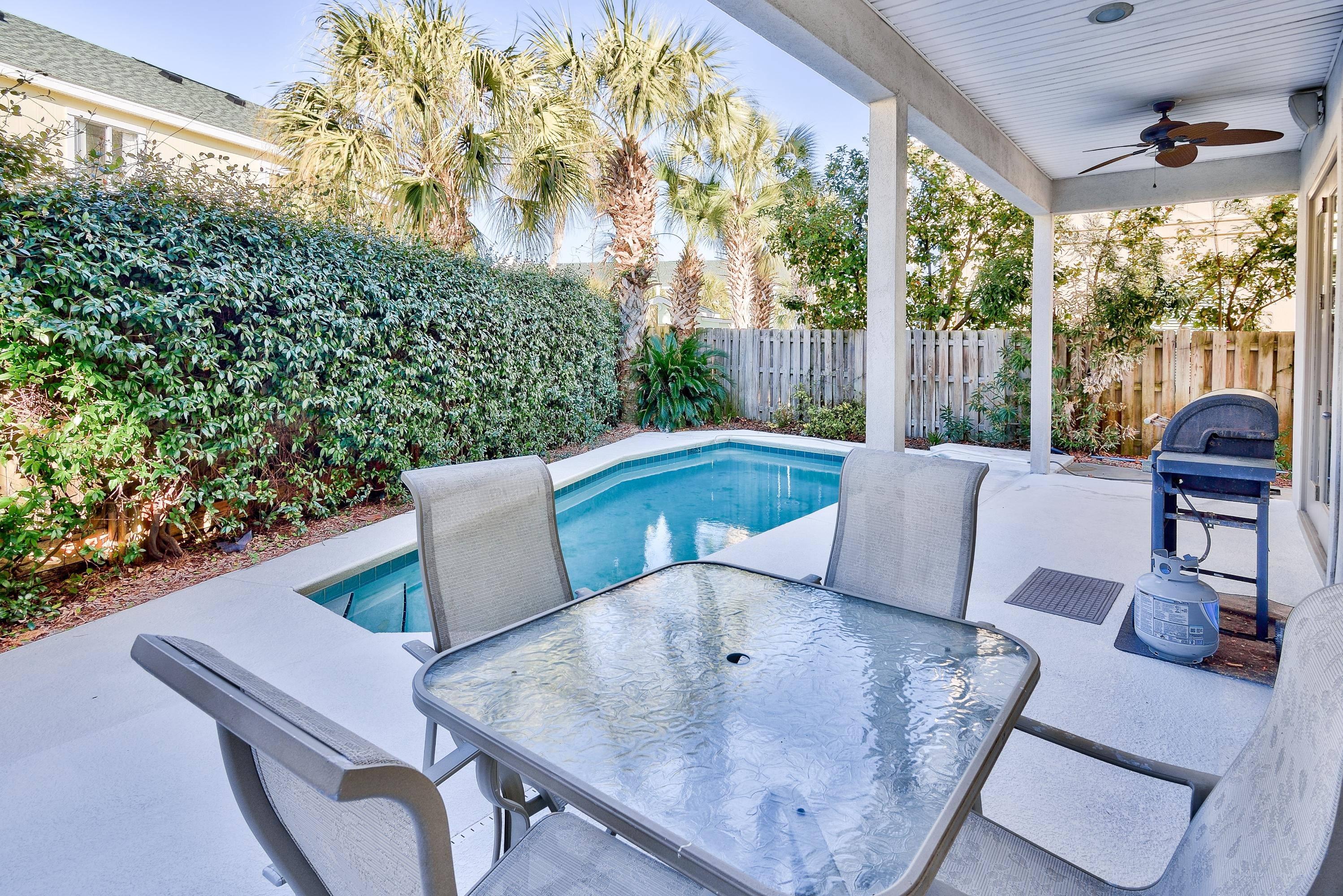 DUNES OF DESTIN - Residential