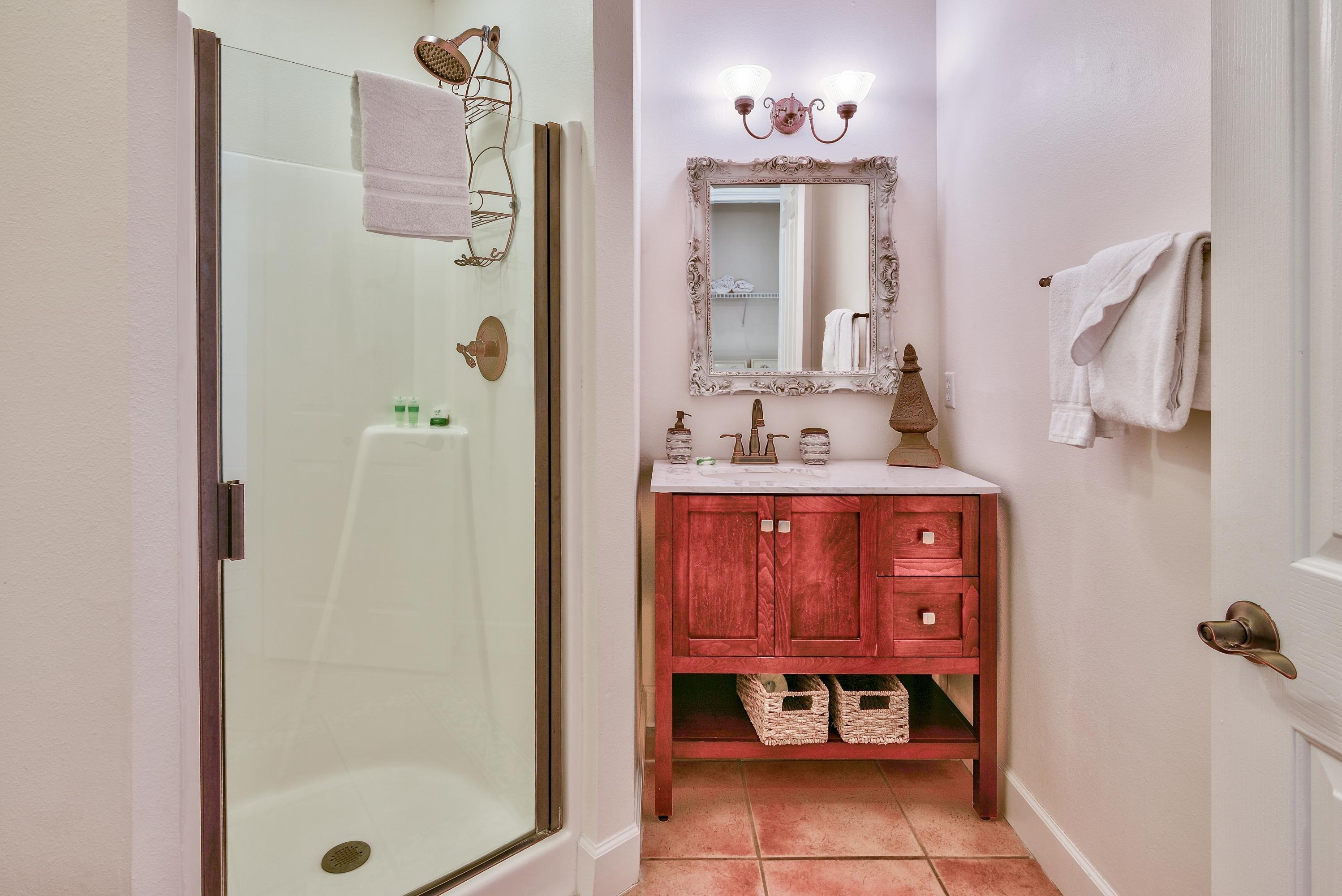 DUNES OF DESTIN - Residential